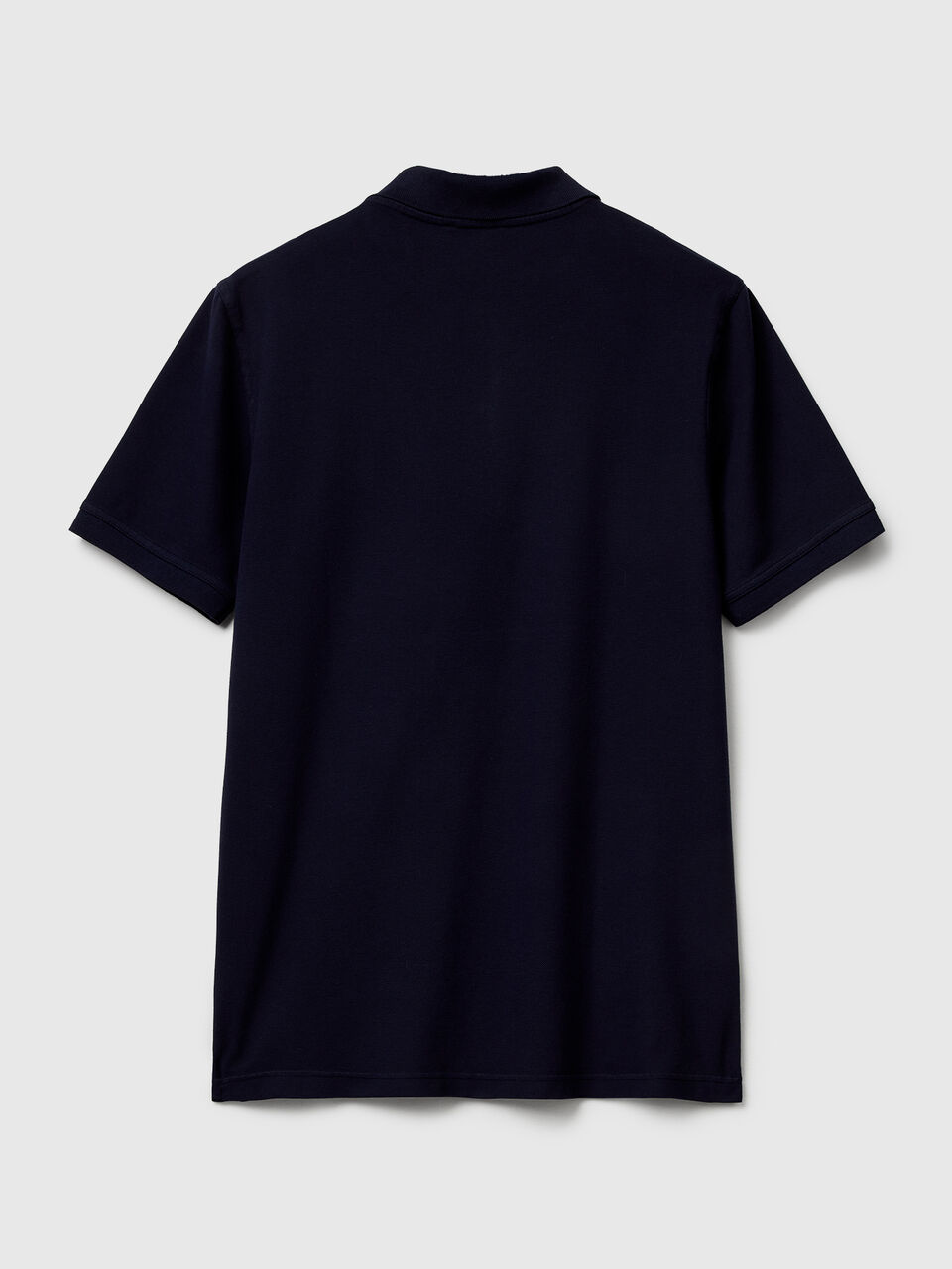H/S POLO SHIRT Homme image number 2