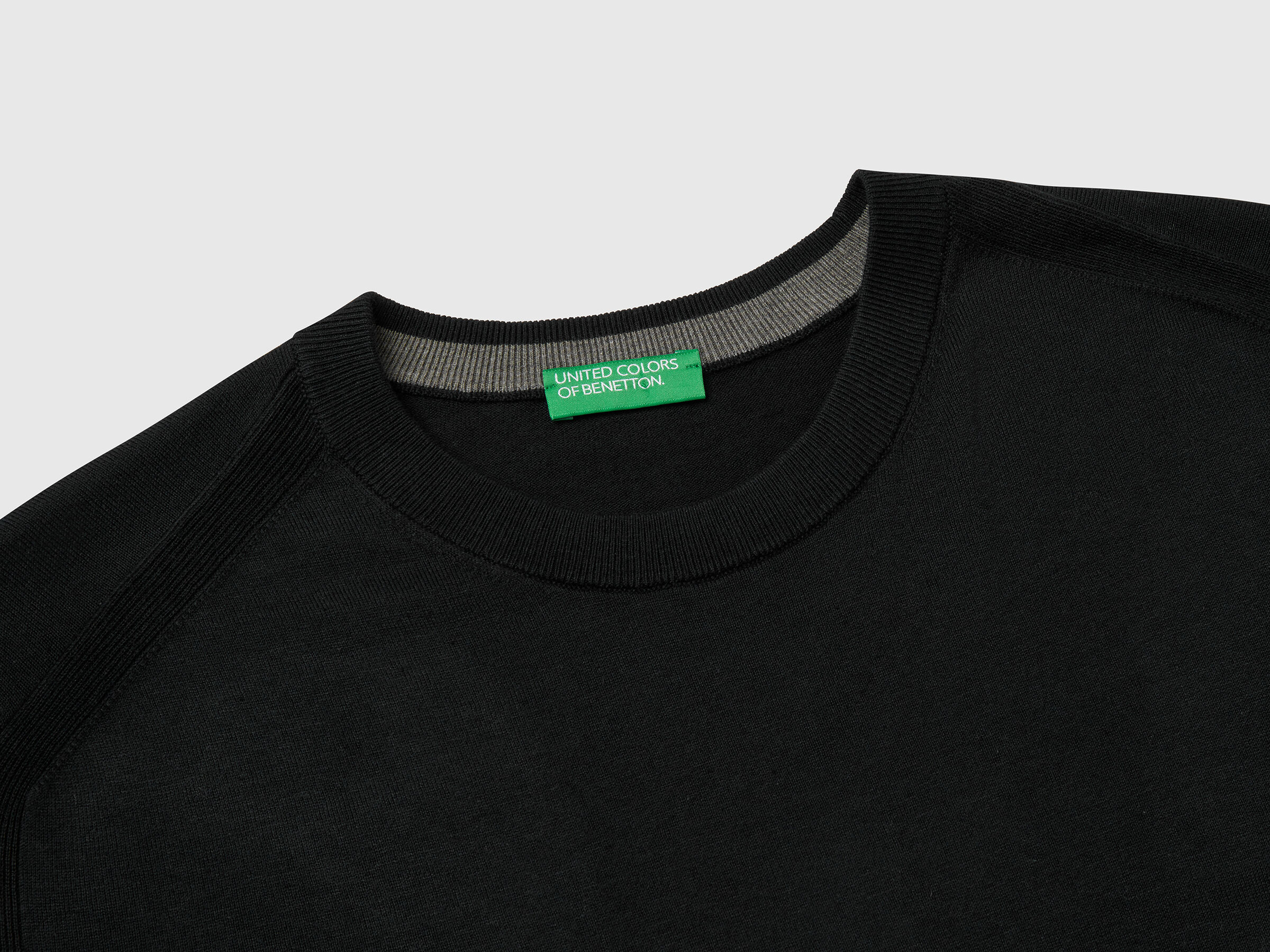 MAGLIA G/C M/L Uomo image number 5