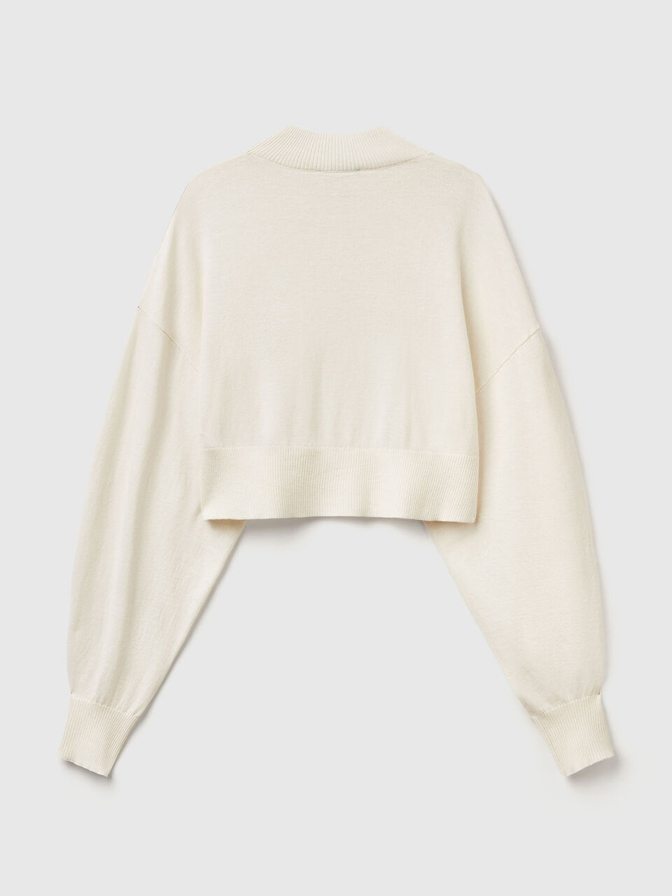 TURTLE NECK SW. L/S Damen image number 2