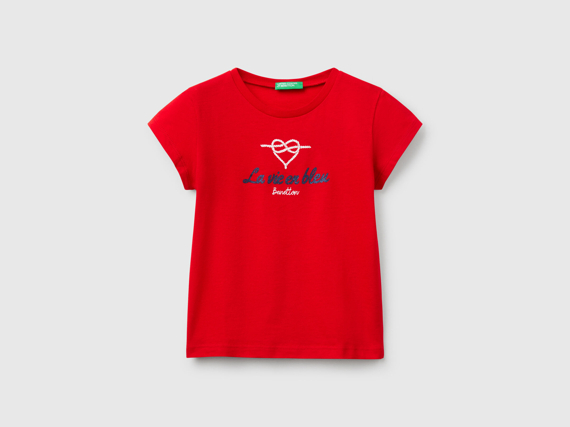 T-SHIRT Bambina image number 0