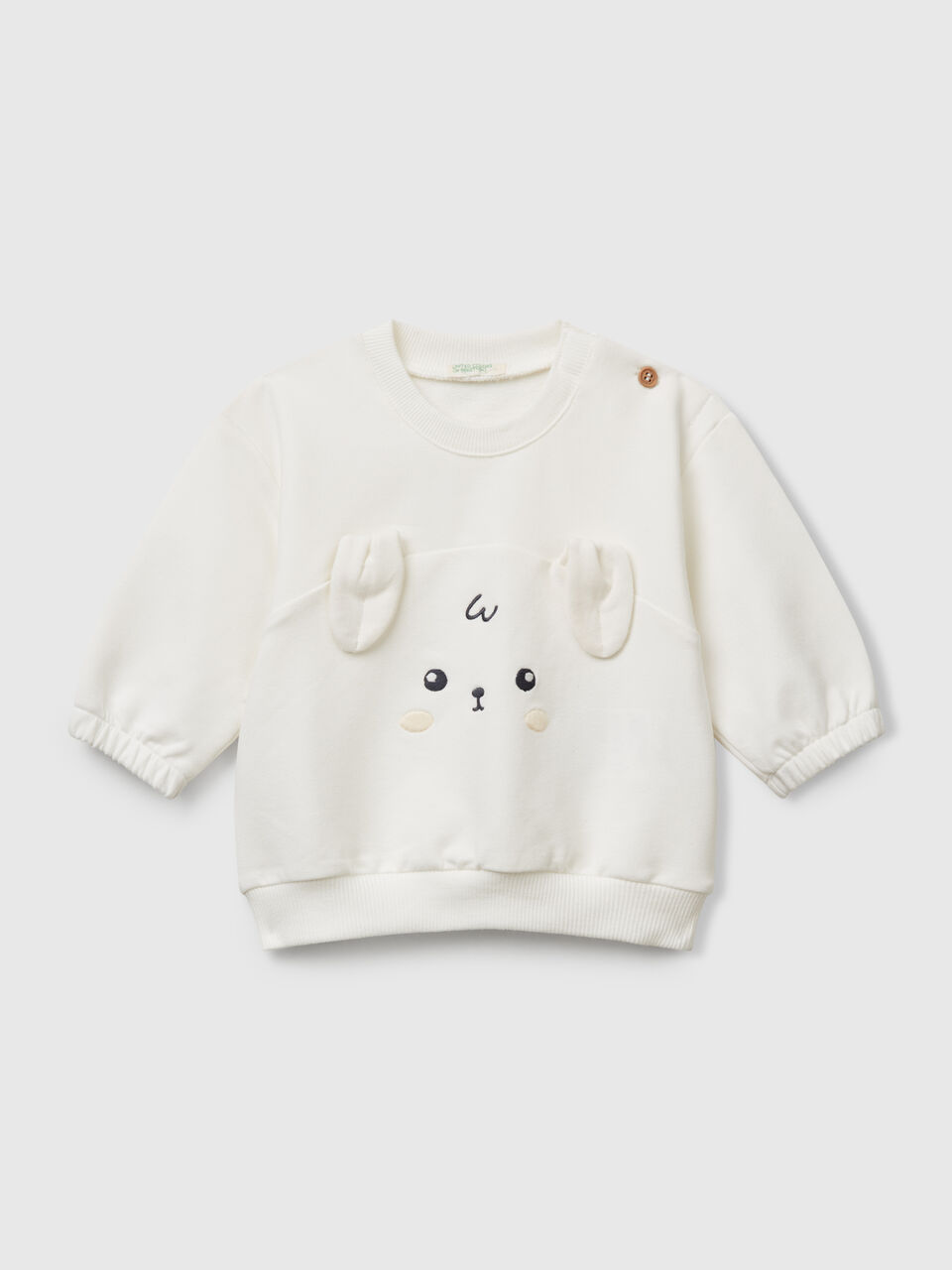 MAGLIA G/C M/L Baby image number 1