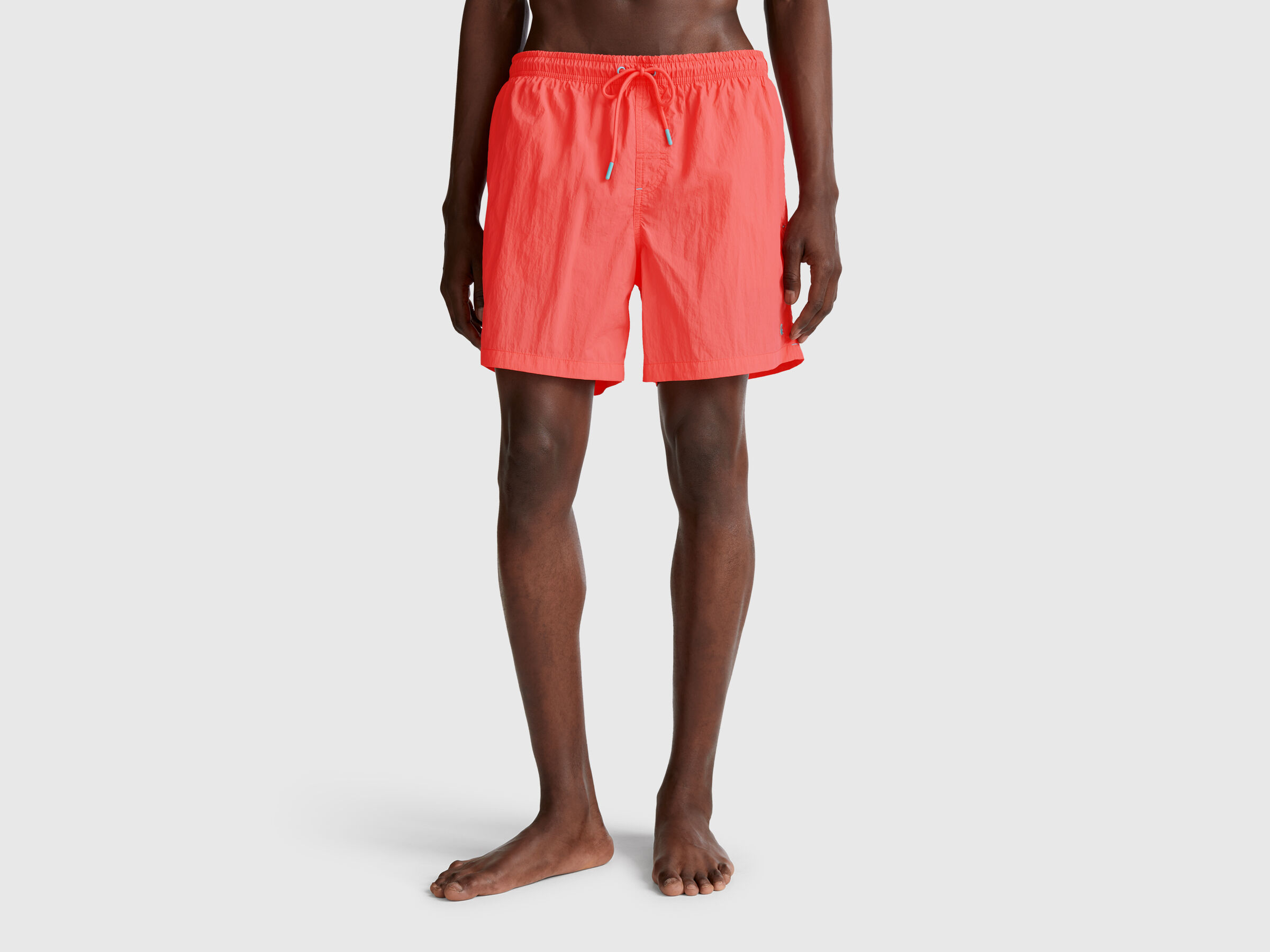 SWIM TRUNKS Men image number 0