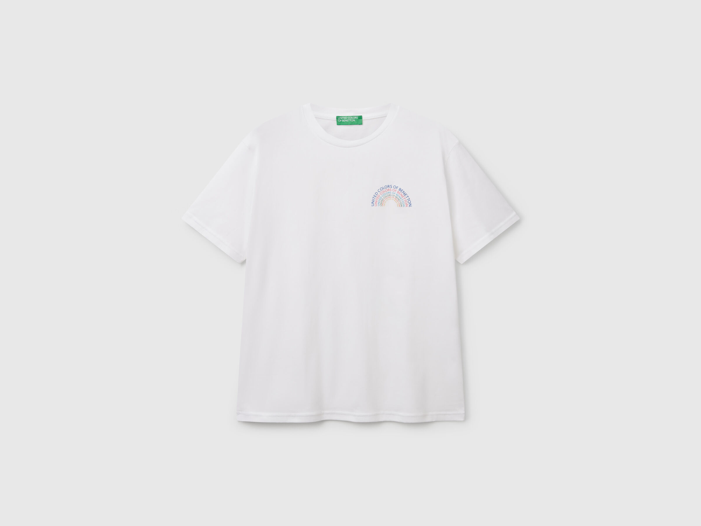 T-SHIRT Uomo image number 2