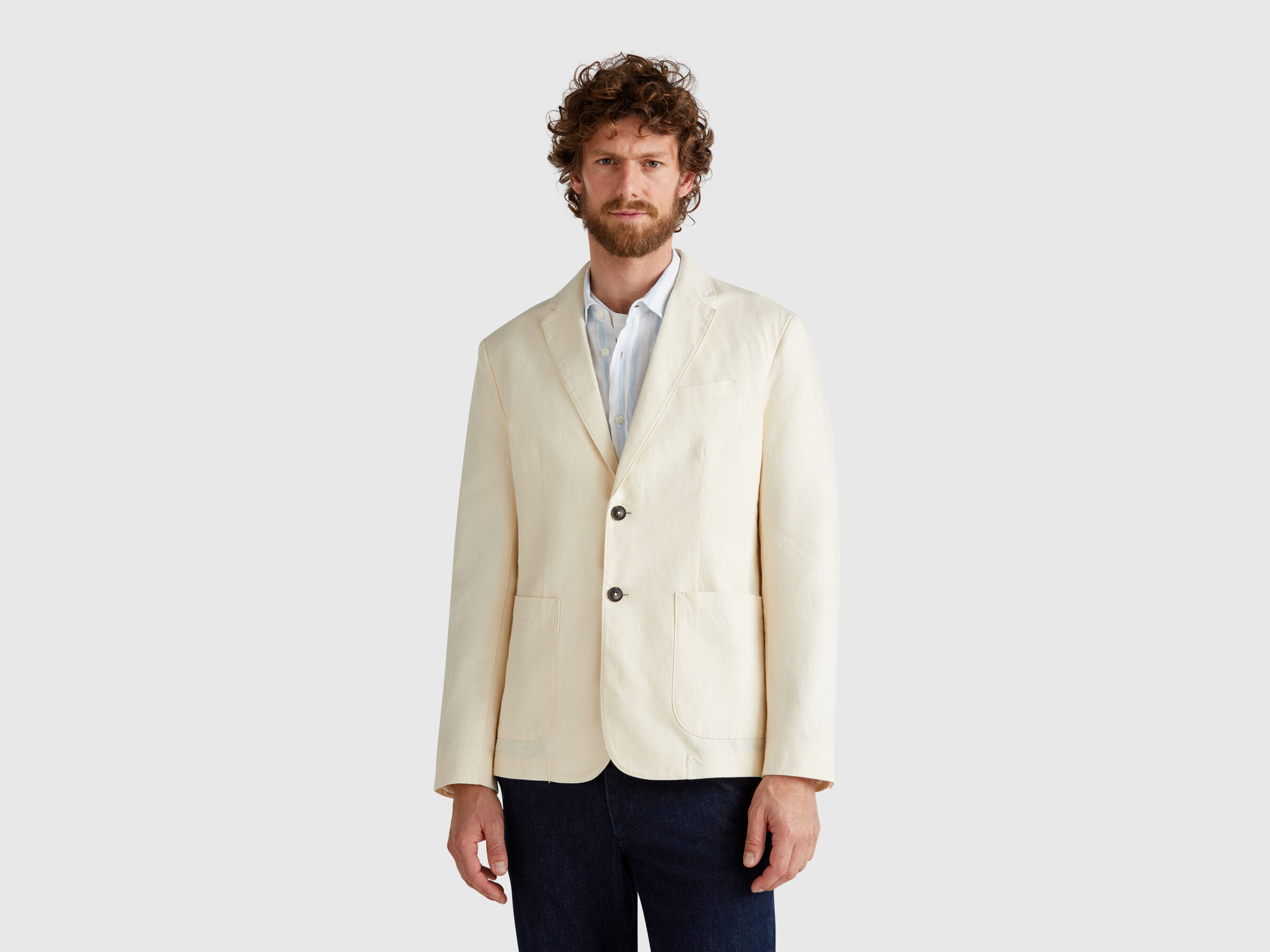 JACKET Homme image number 0
