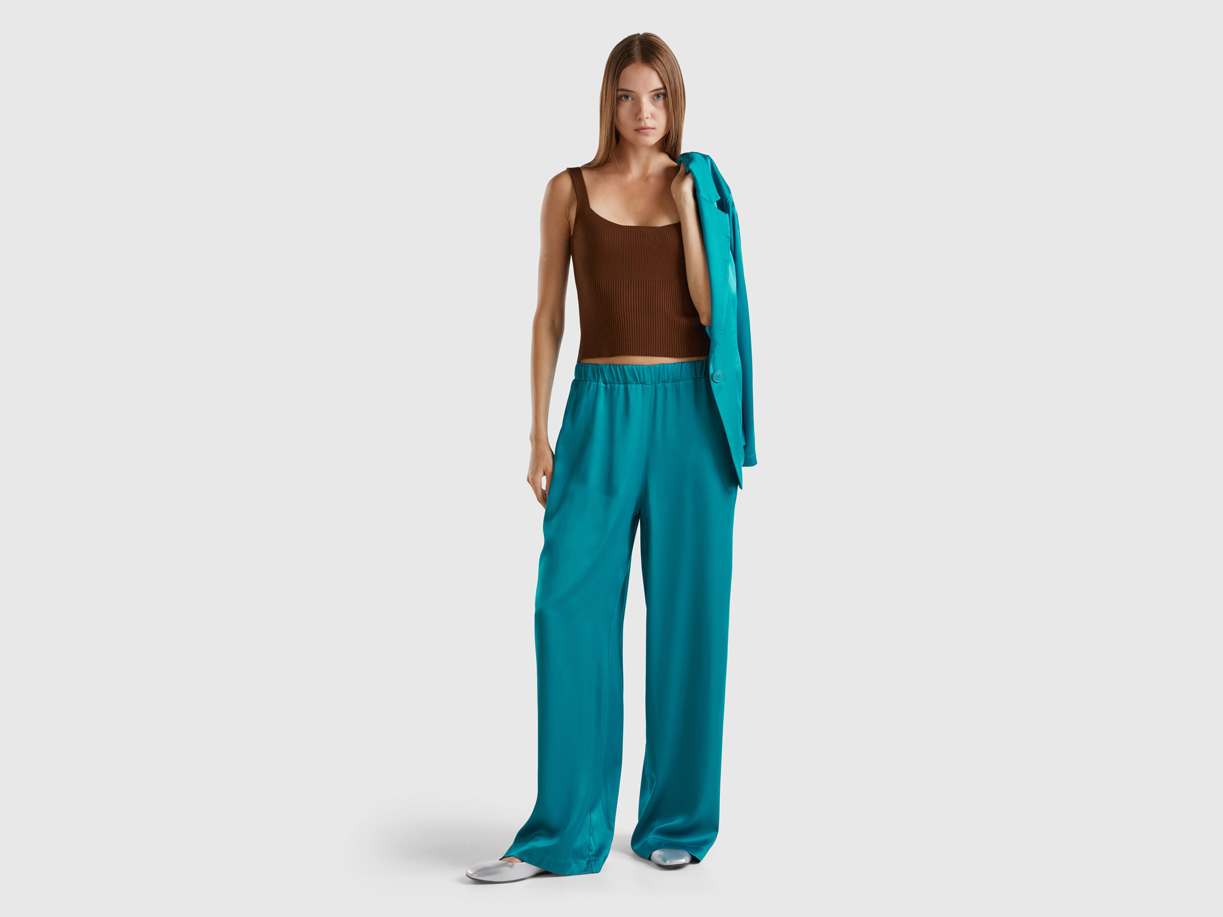 Promotions Femme Collection Benetton