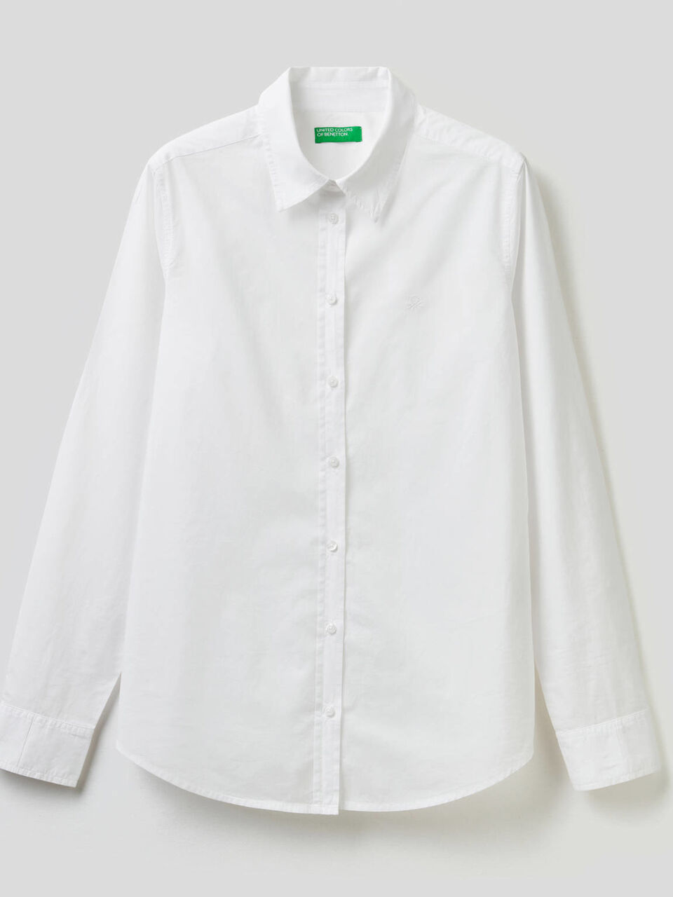Chemise en coton léger image number 1