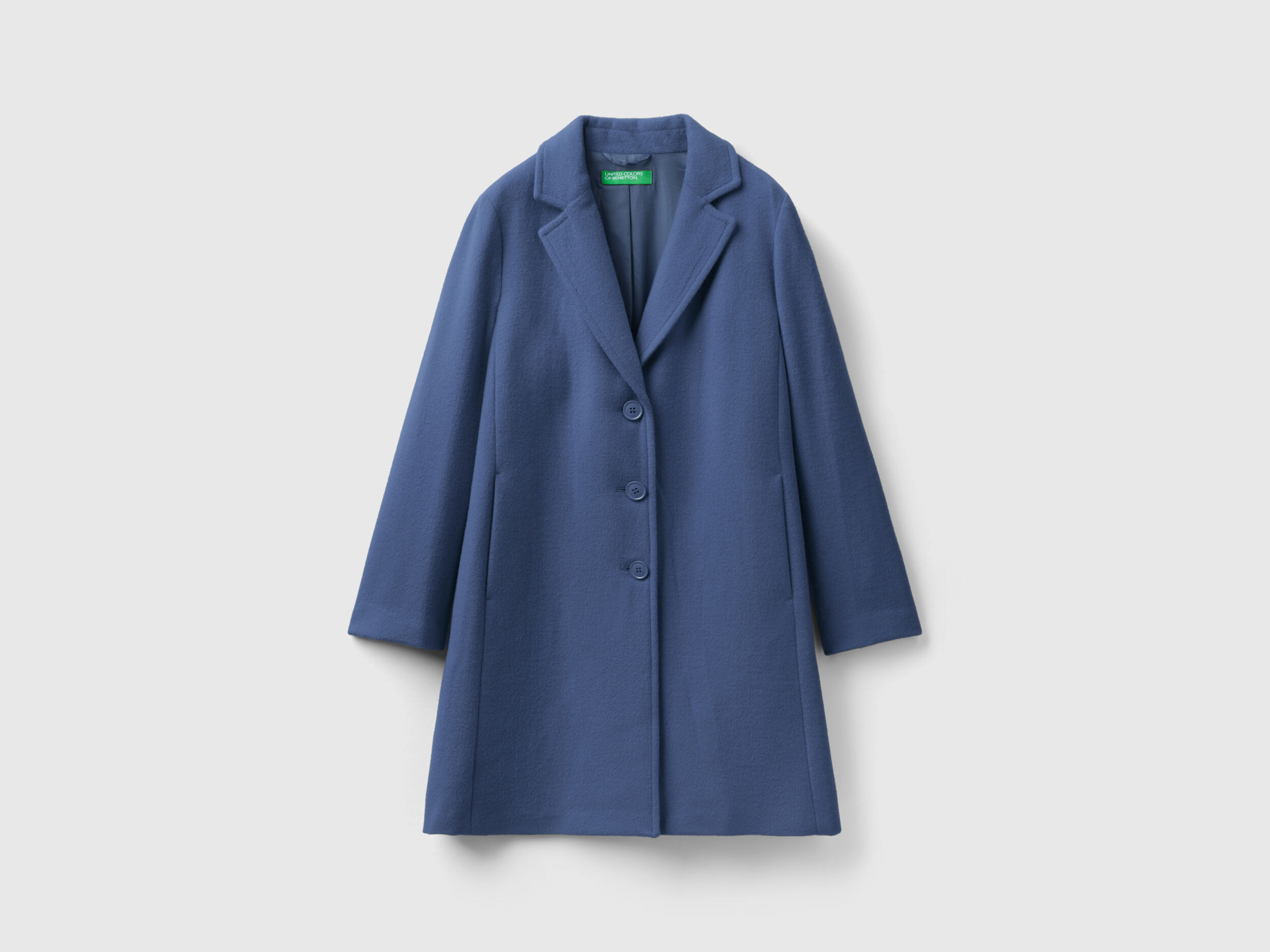 Cappotto sales bambino benetton