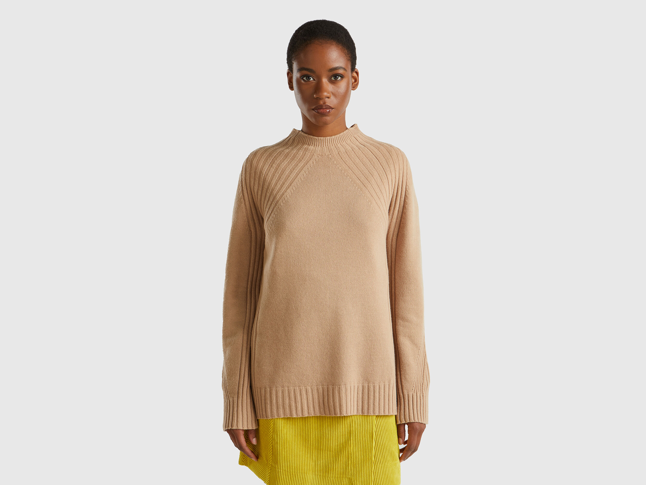 Lupetto donna sale