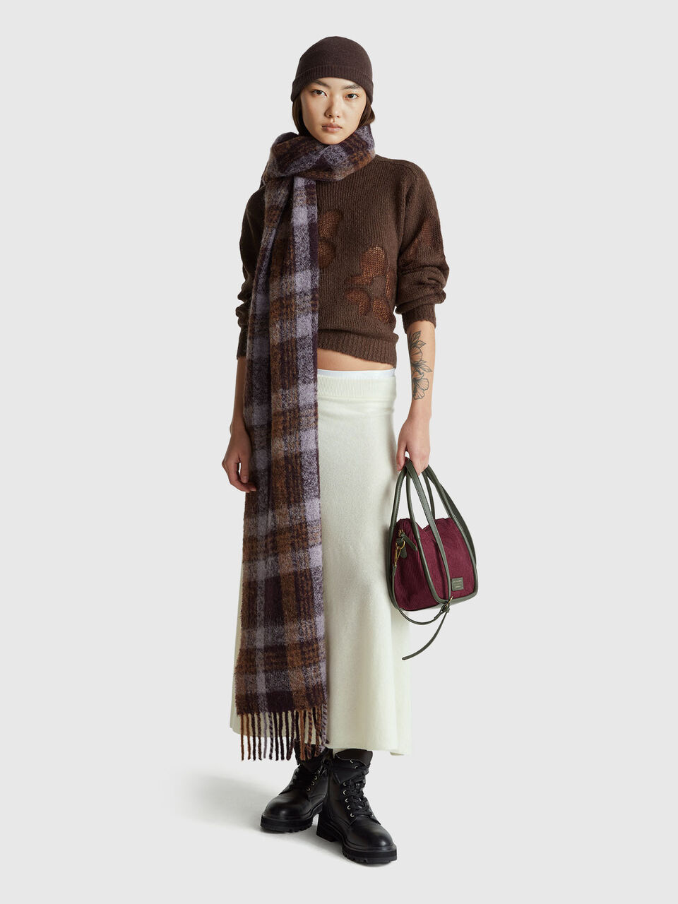 SWEATER L/S Damen image number null