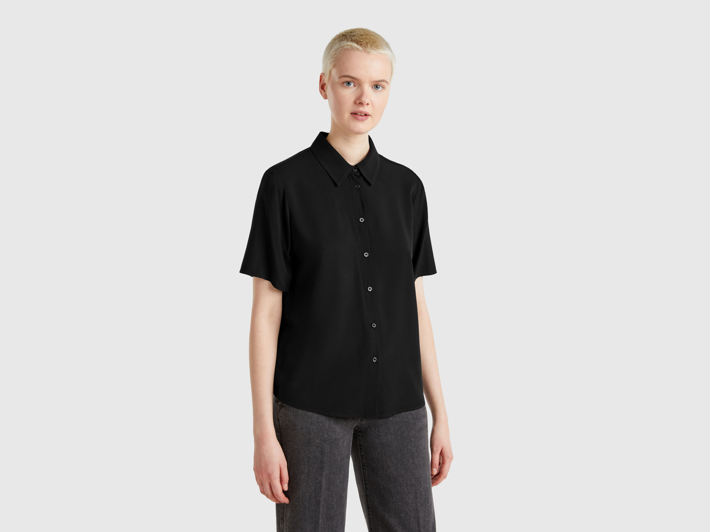 CAMICIA Donna image number 0