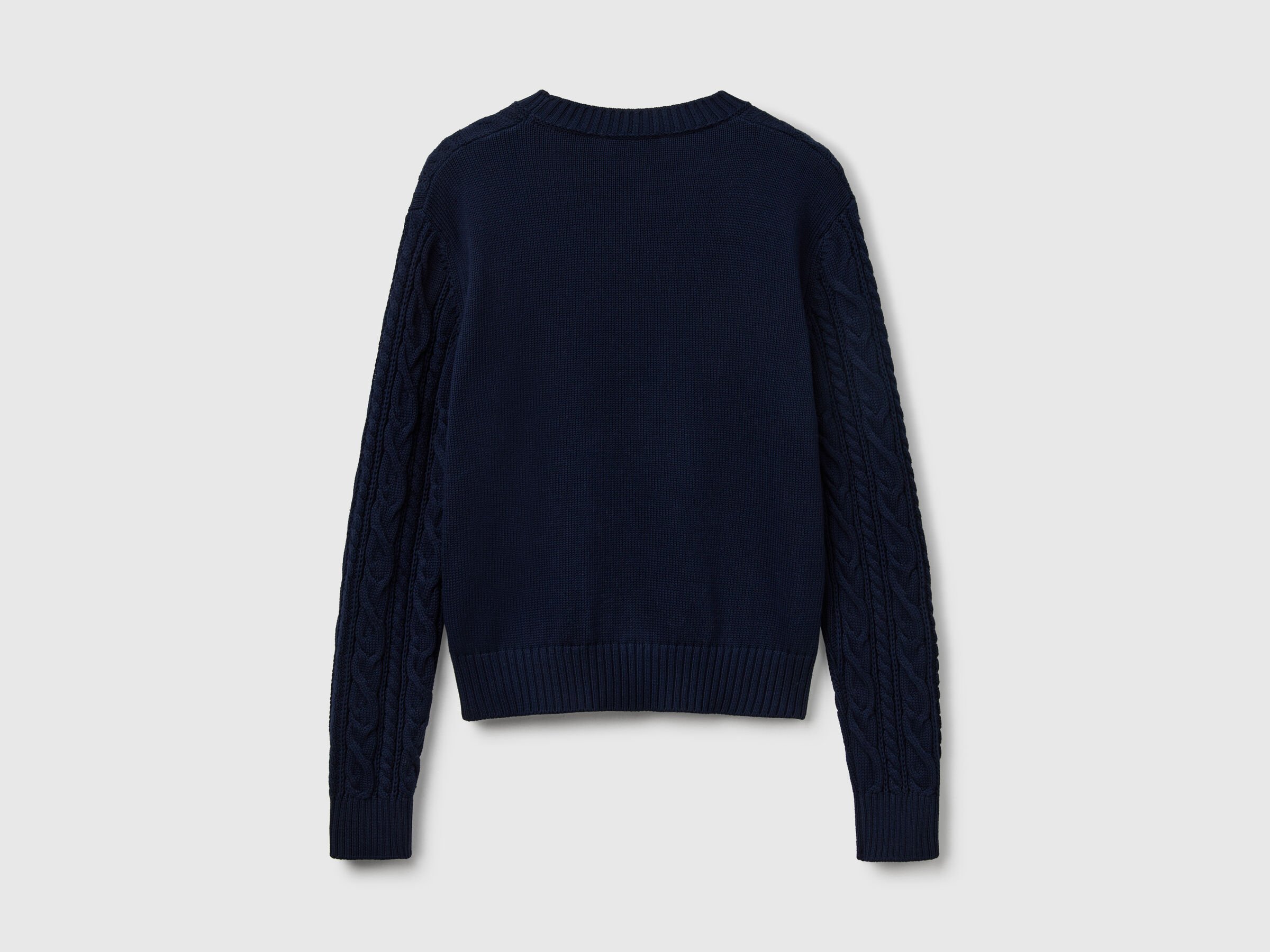 SWEATER L/S Women image number 4