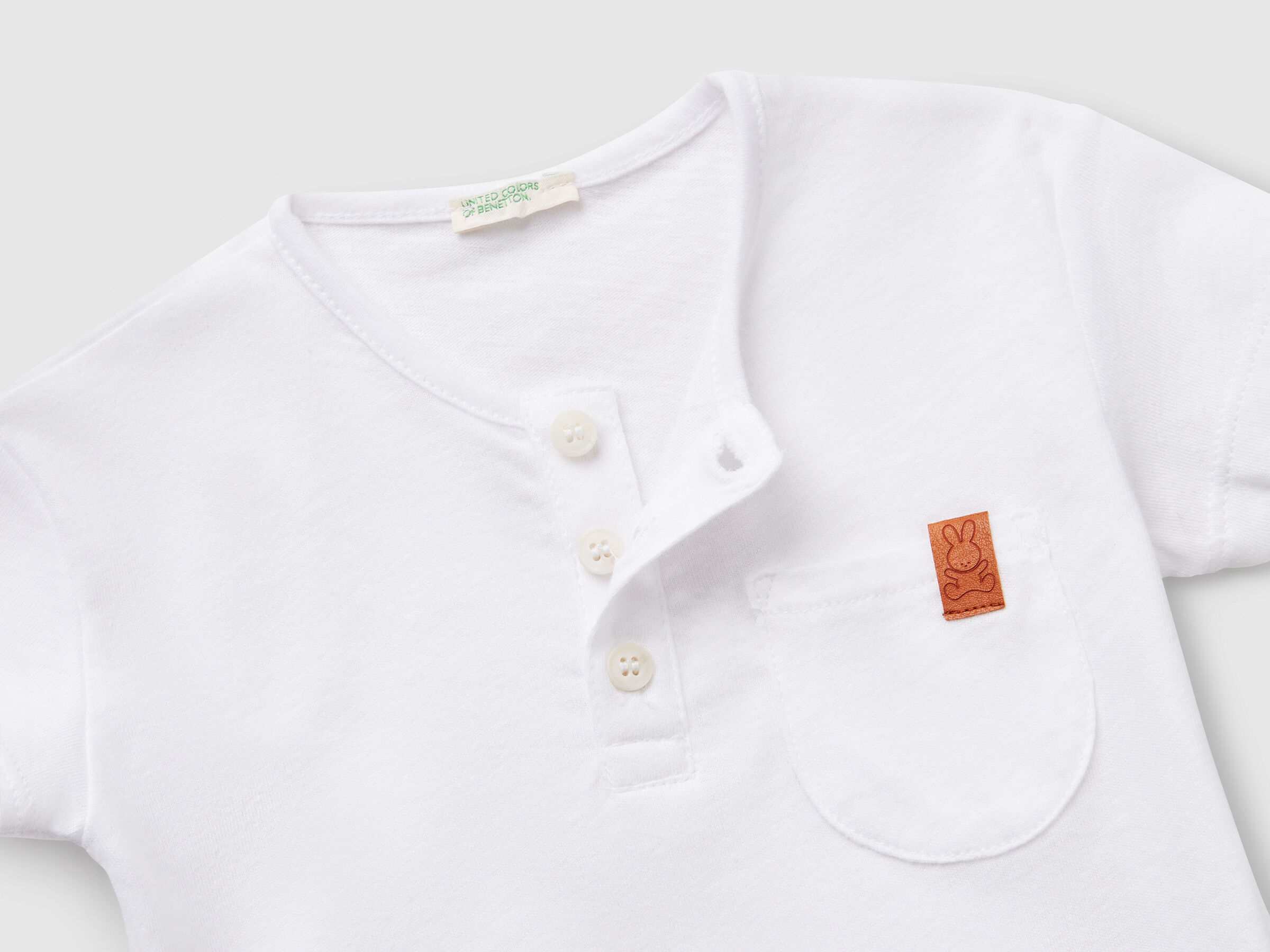 T-SHIRT Newborn image number 2