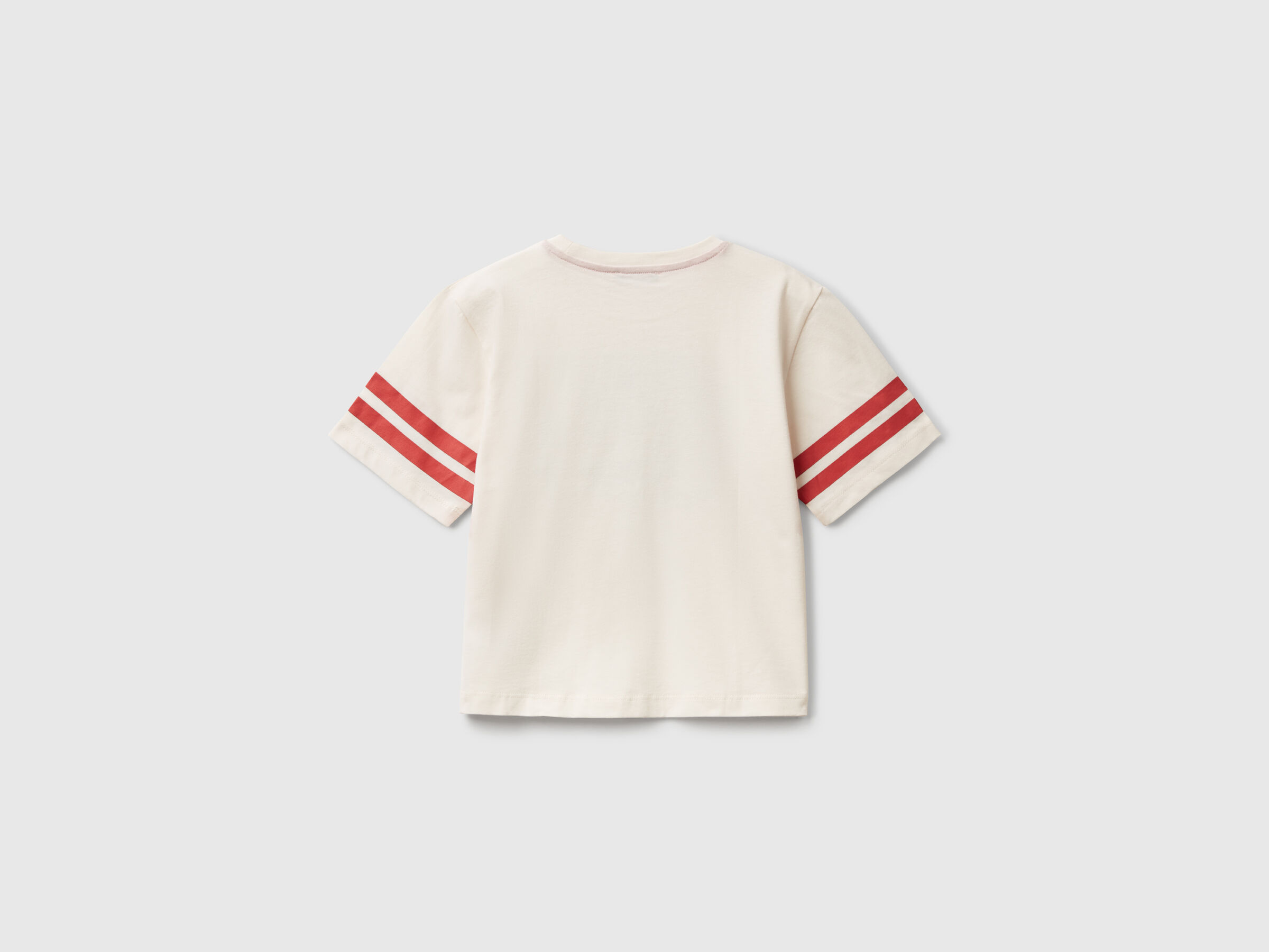 T-SHIRT Garçon image number 1