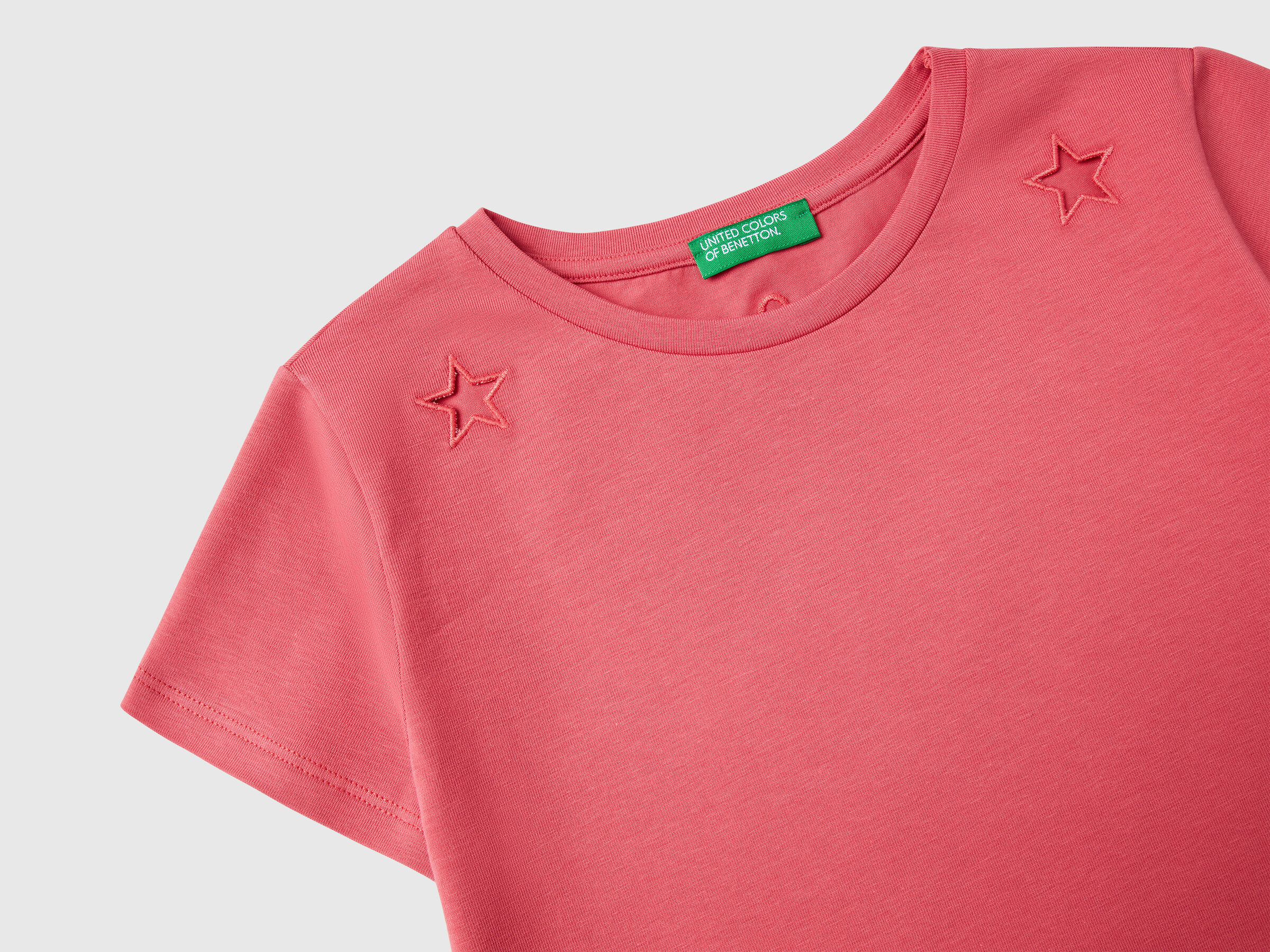 T-SHIRT Bambina image number 2