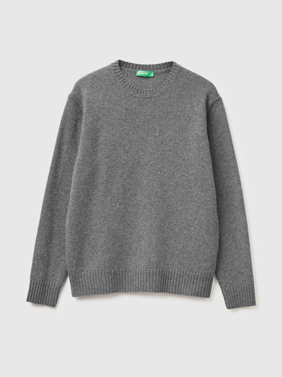 MAGLIA G/C M/L Uomo image number 1