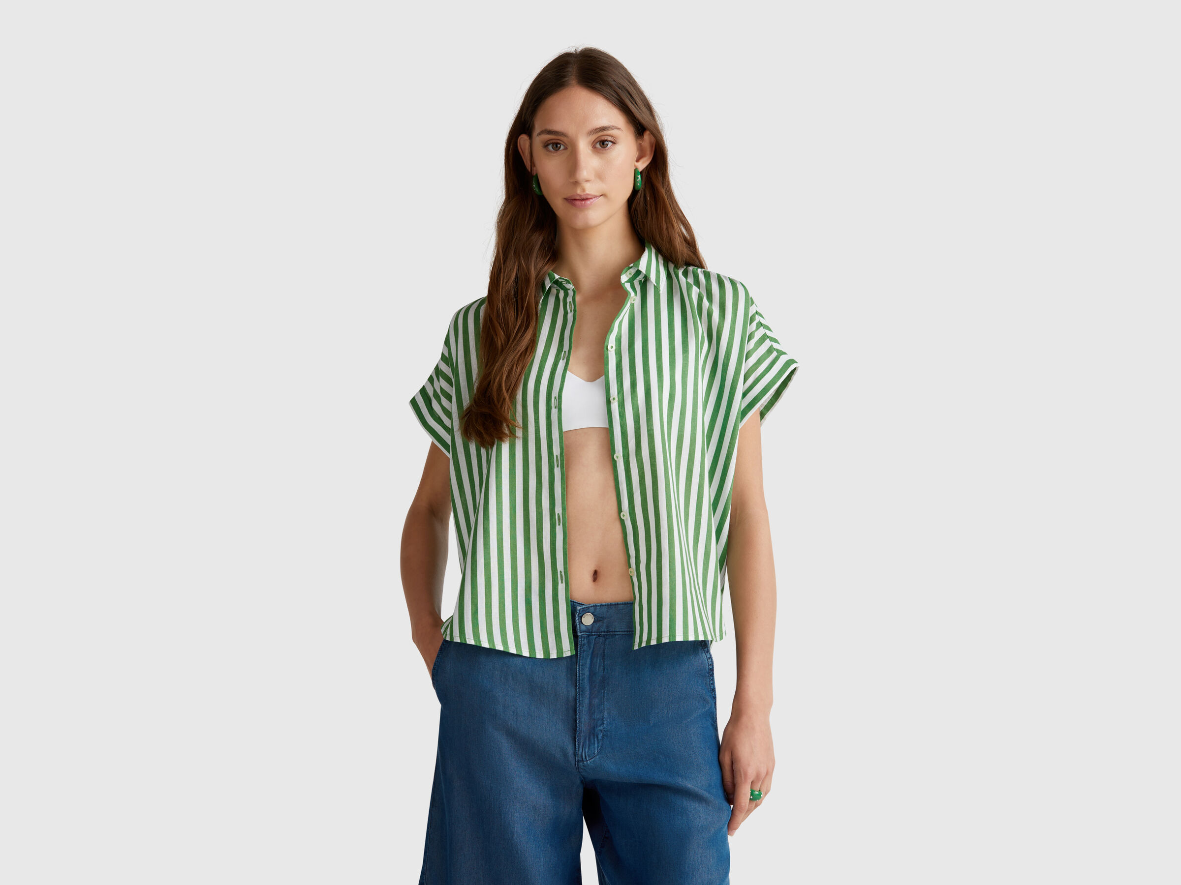 SHIRT Damen image number 0