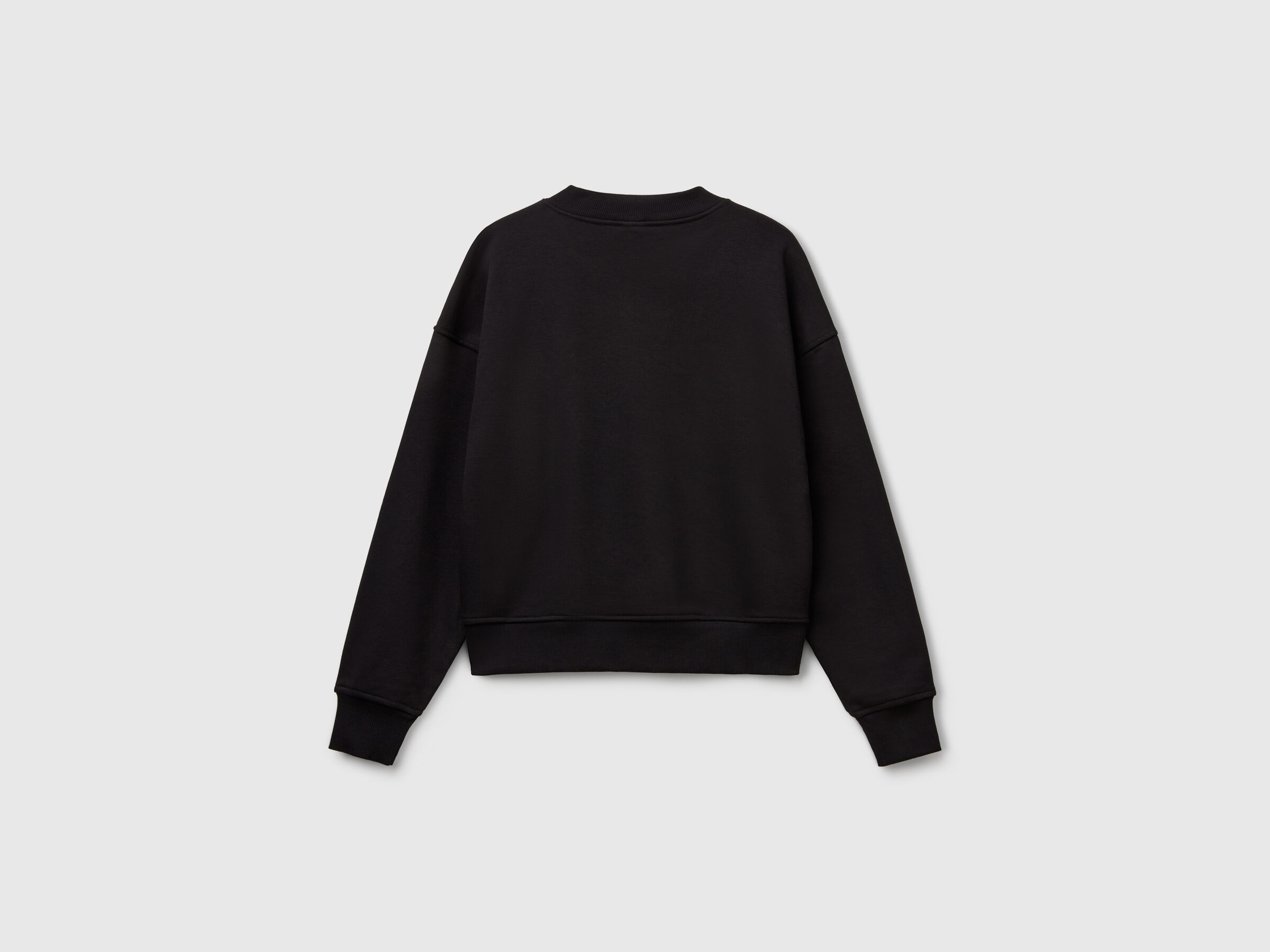 MAGLIA G/C M/L Donna image number 3