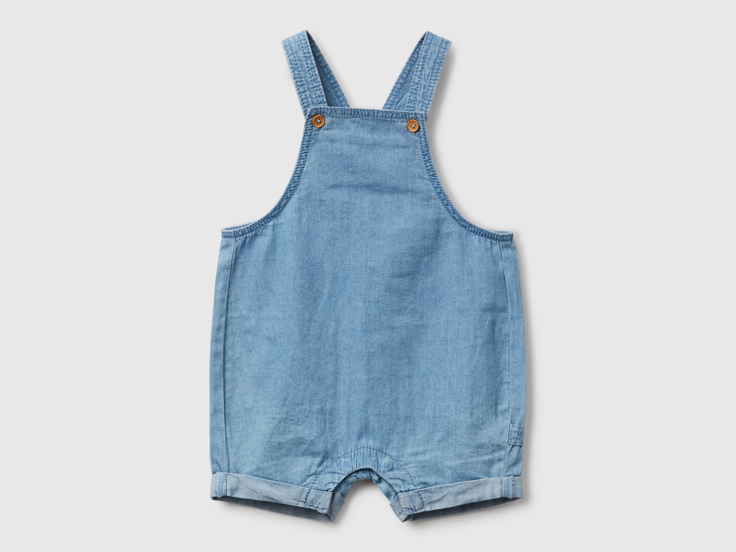 DUNGAREE New Born (0-18 months) image number 0