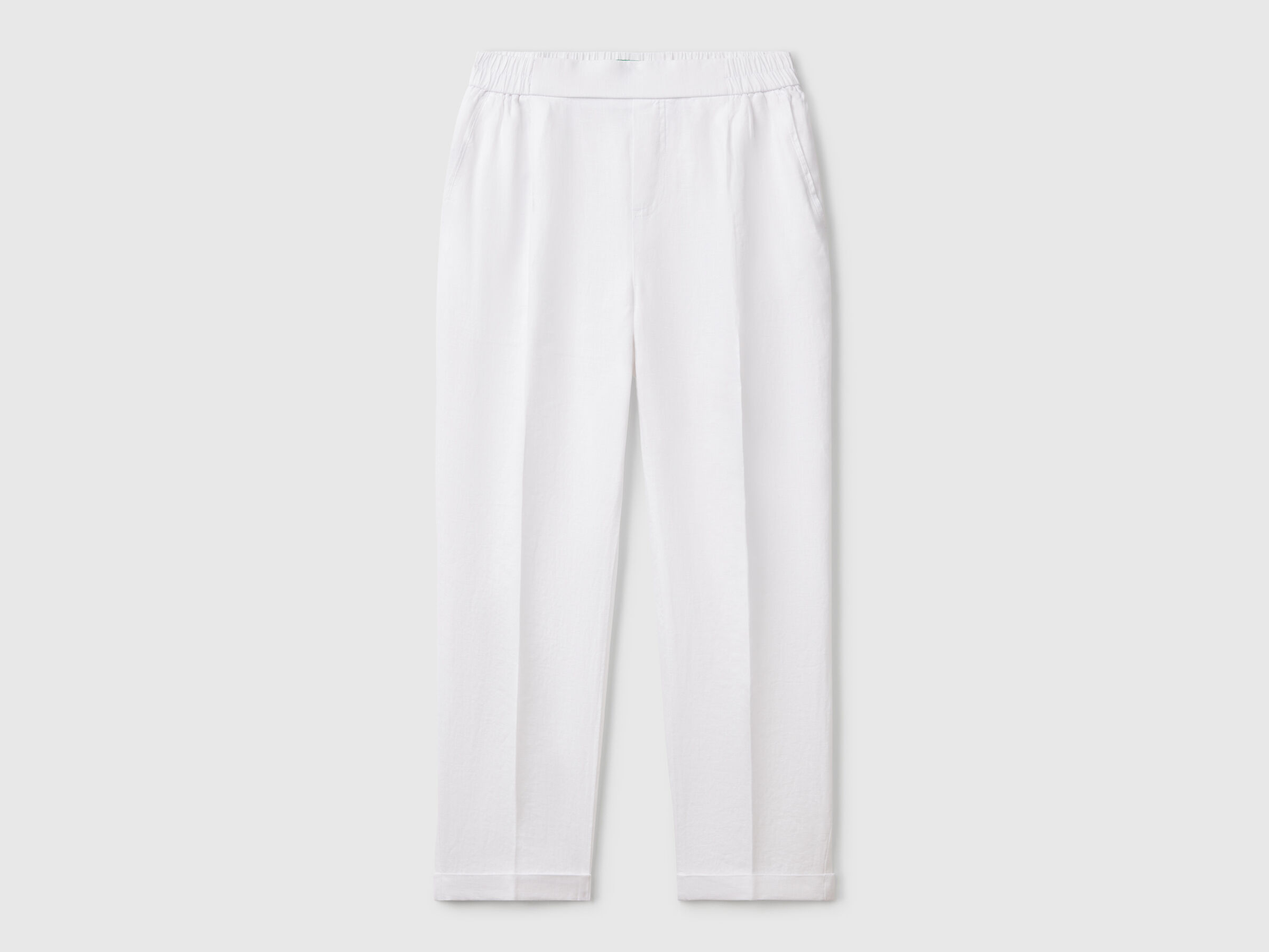 TROUSERS Damen image number 3