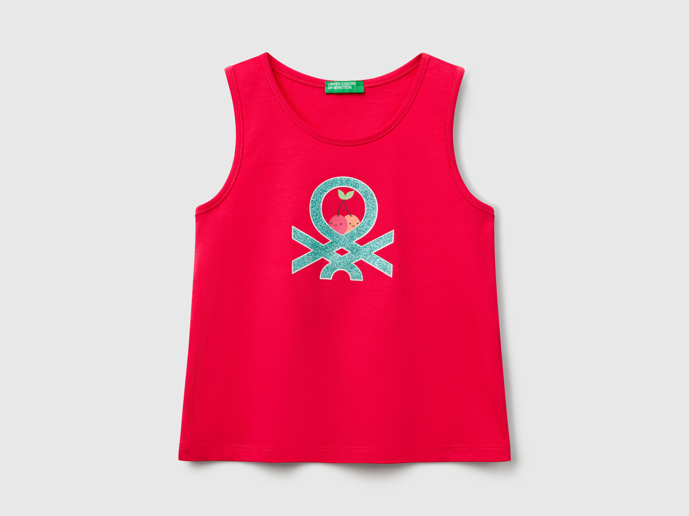 TANK-TOP Filles image number 0