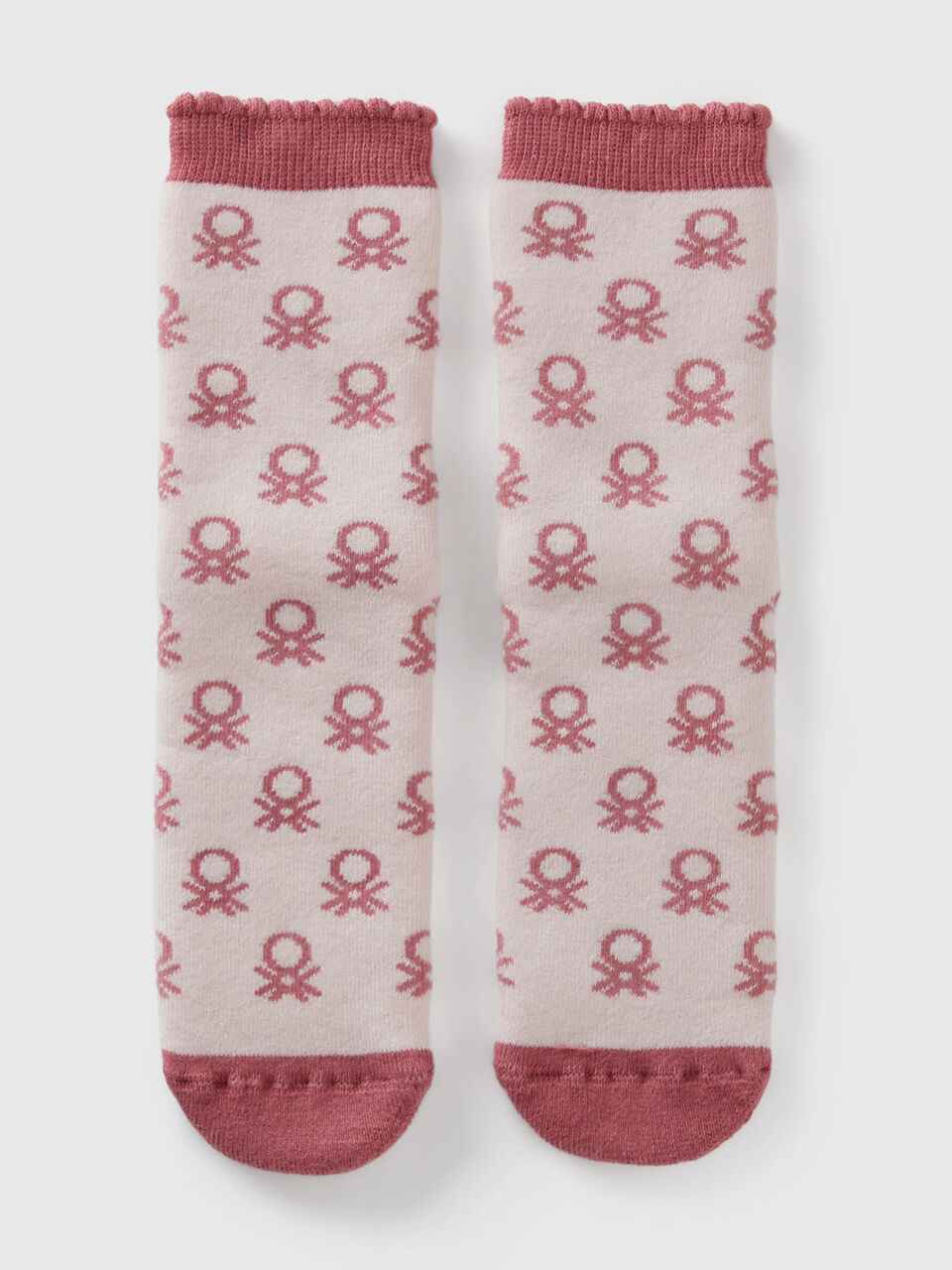 KNITTED SOCKS Garçon image number 1