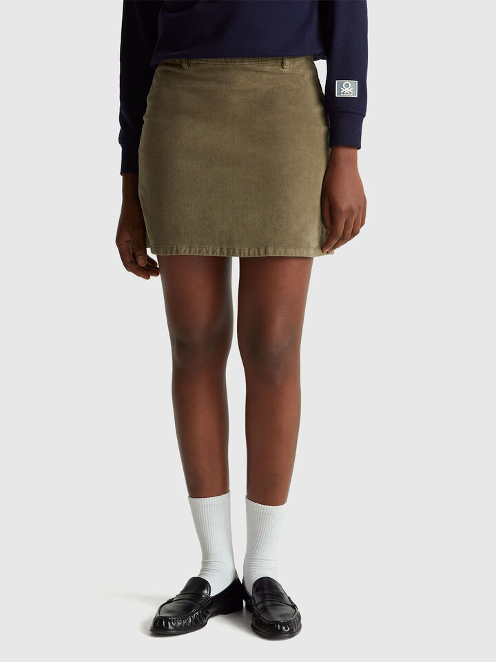 SKIRT Damen