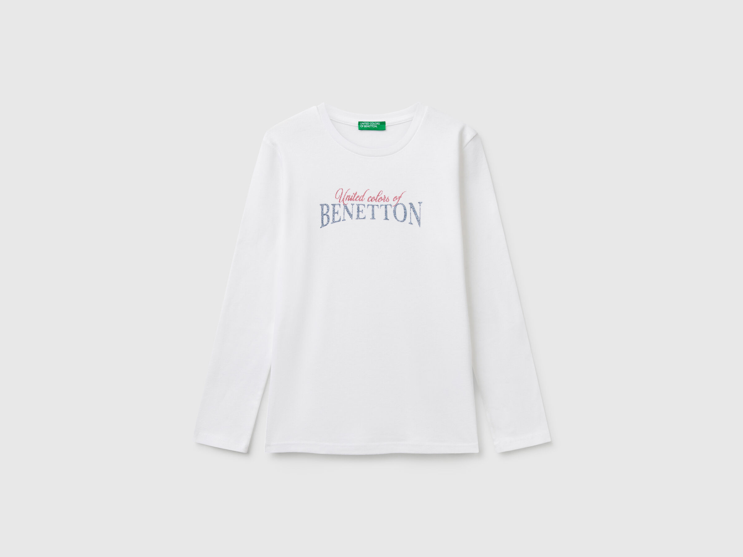 T-SHIRT L/S Junior Girl image number 0