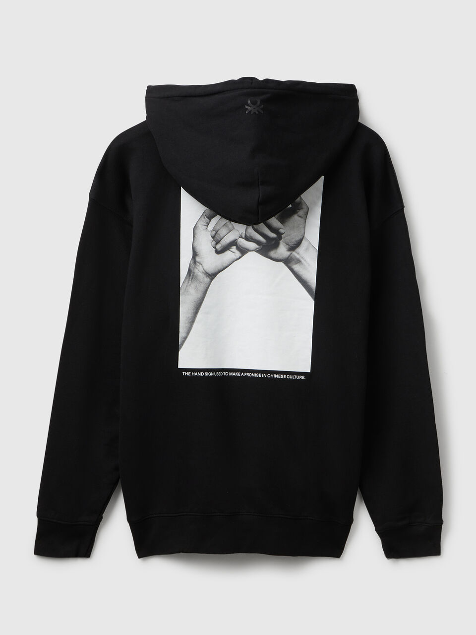 MAGLIA C/CAPP. M/L Uomo image number 2