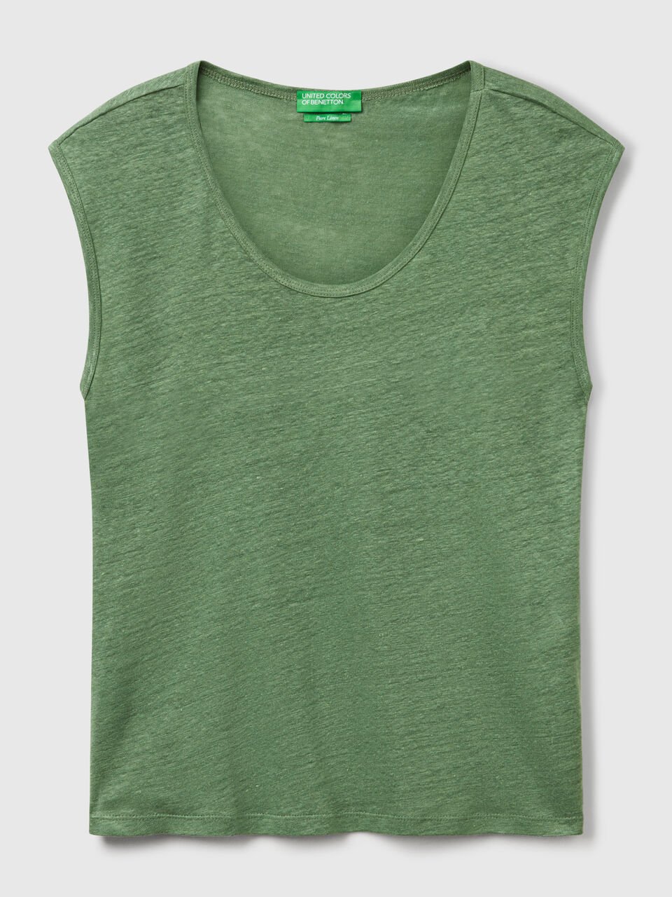 T-SHIRT Femme image number 1