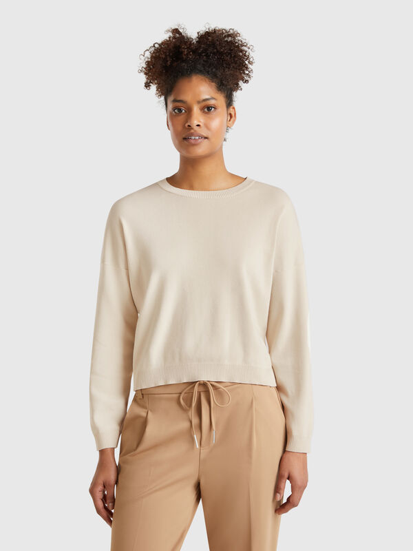 Chemise 100% coton Femme
