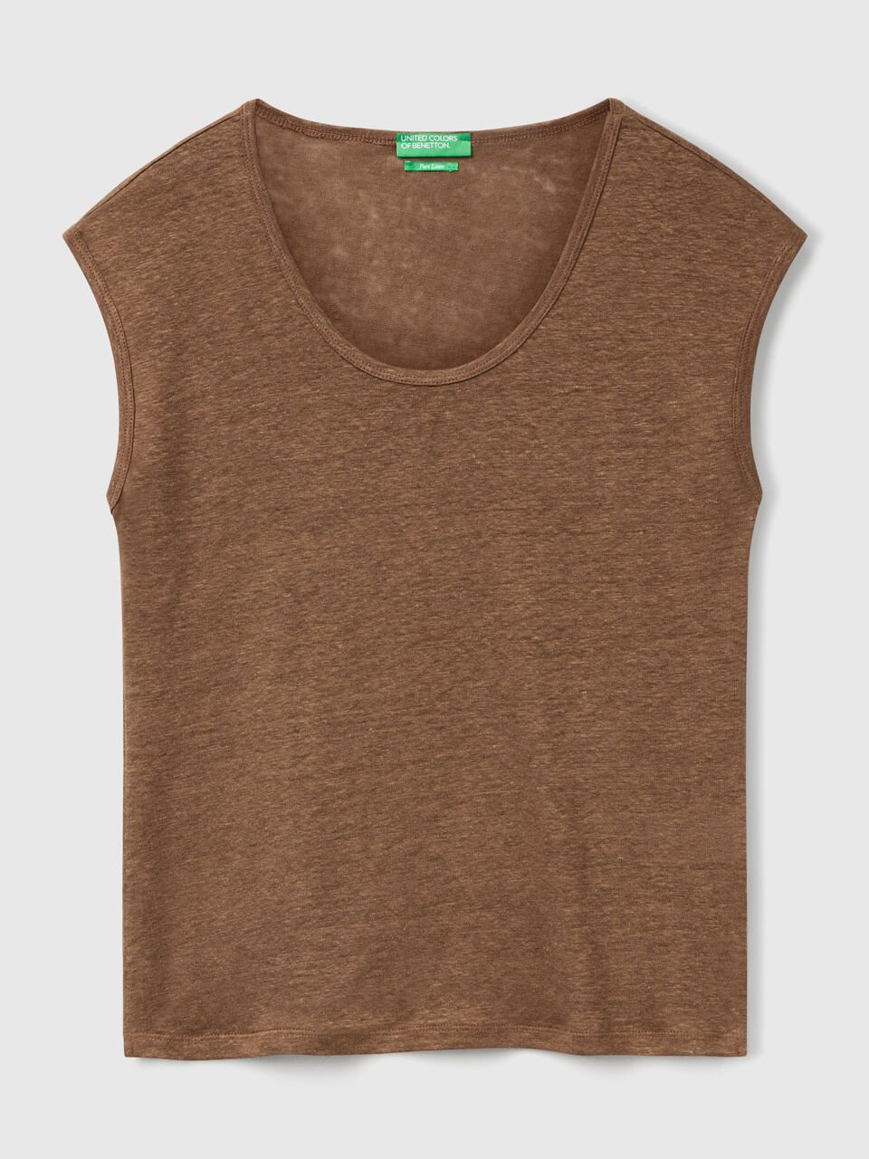 T-SHIRT Donna image number 1