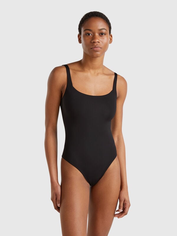 Body super extensible Femme