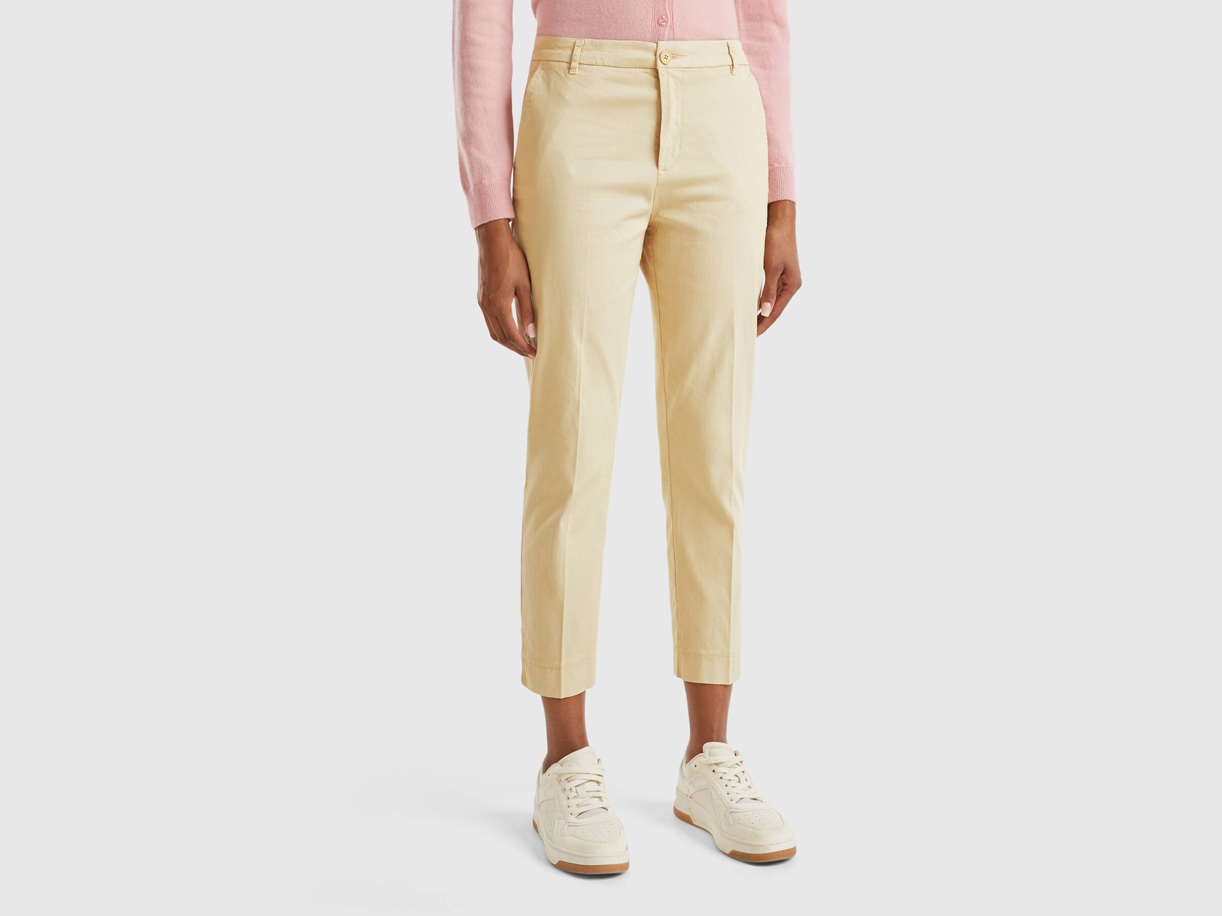 PANTALONE Donna image number 0