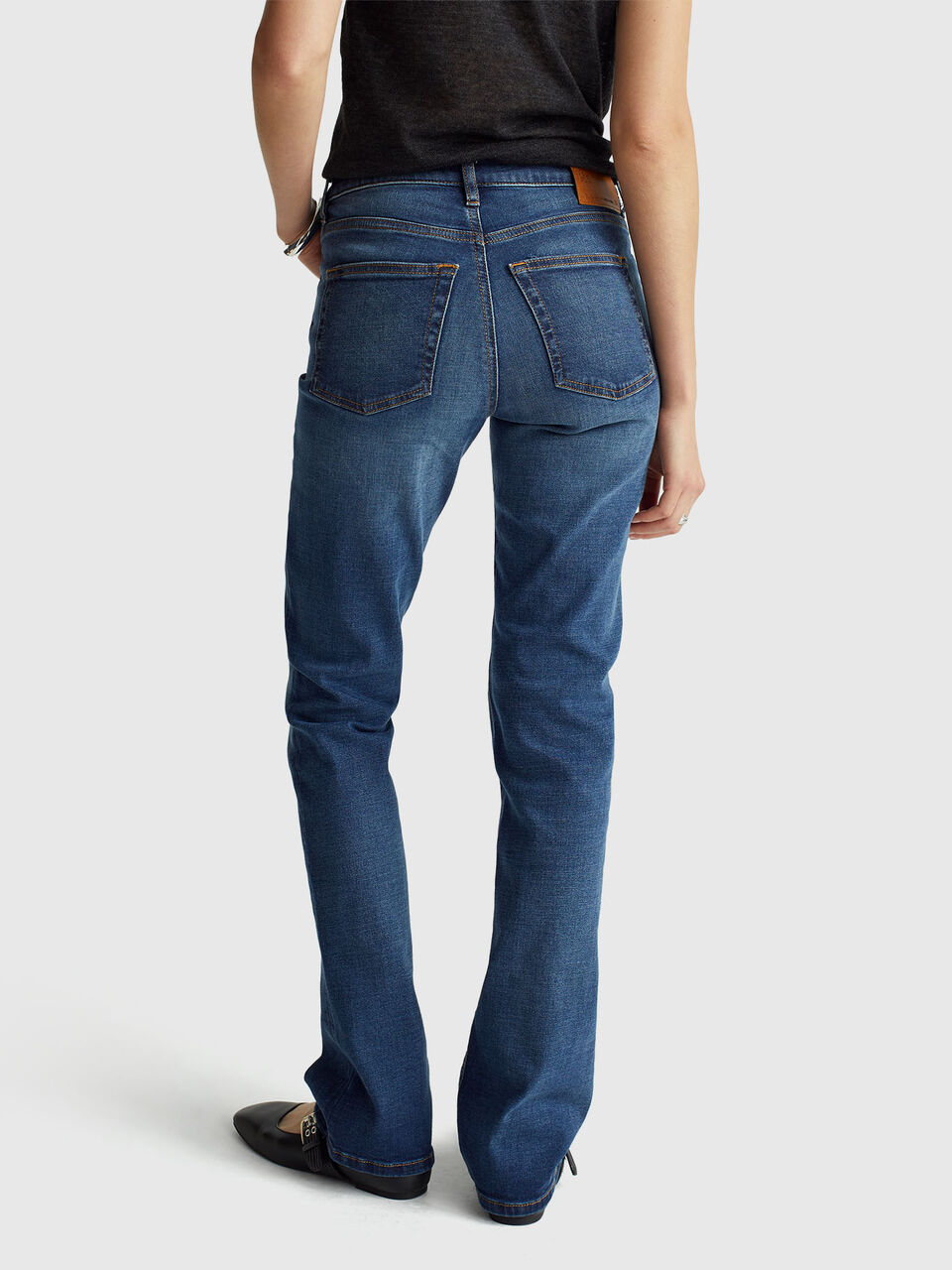 PANTALONE Donna image number null