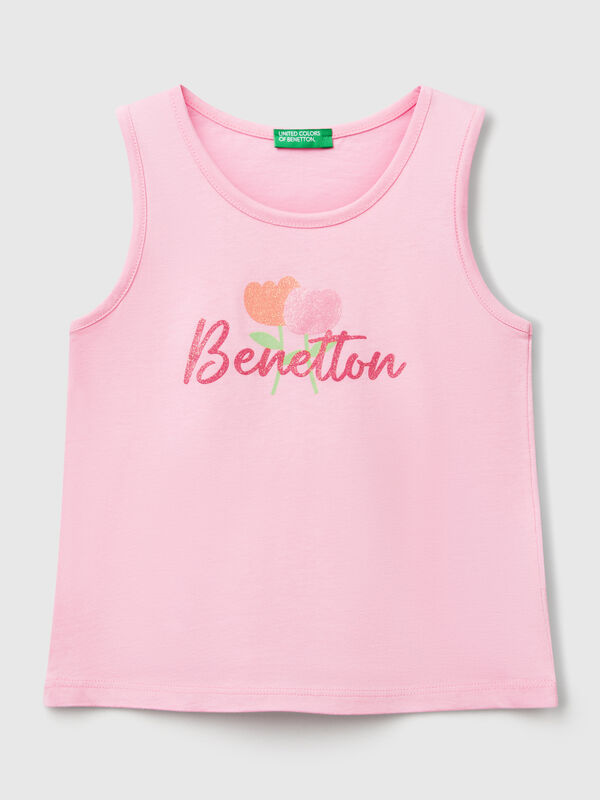 TANK-TOP Filles