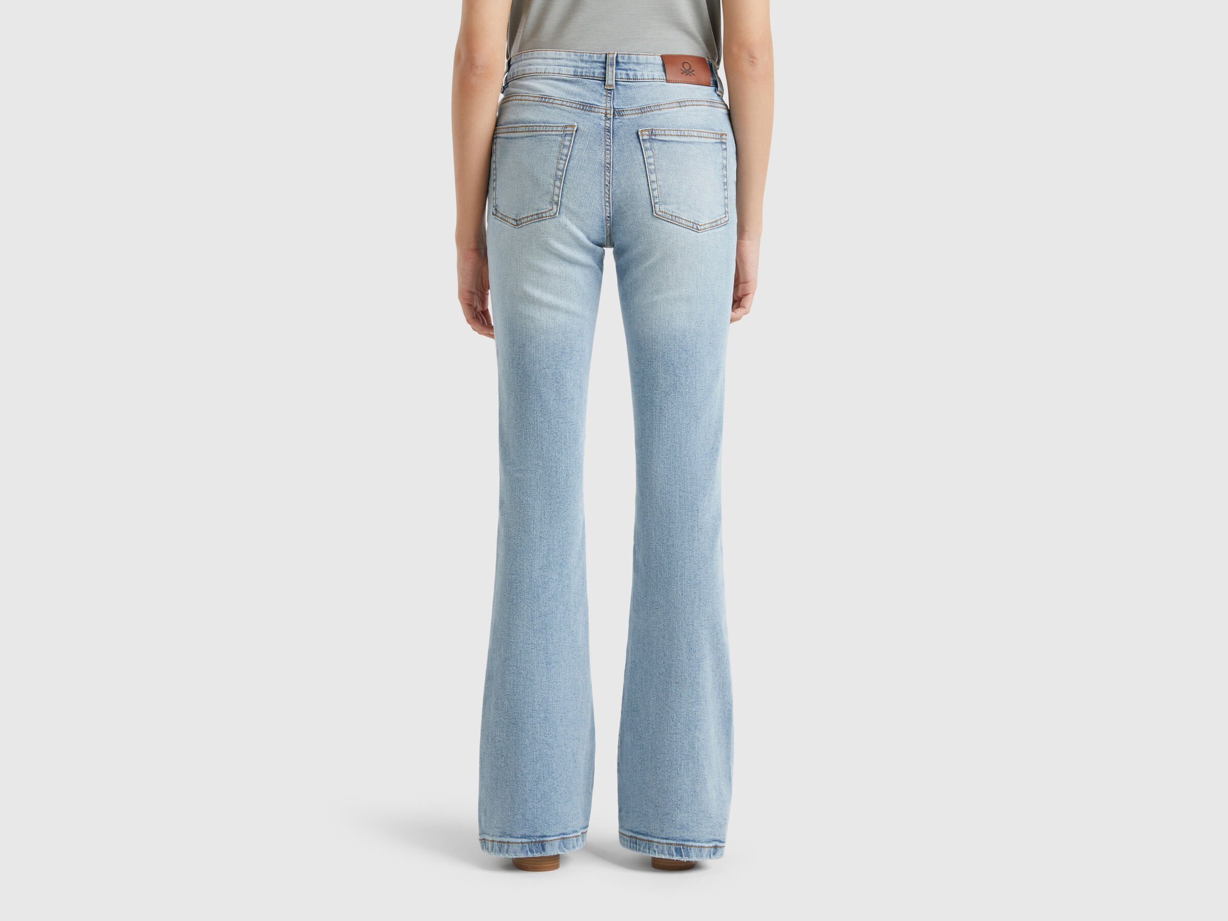 TROUSERS Damen image number 1