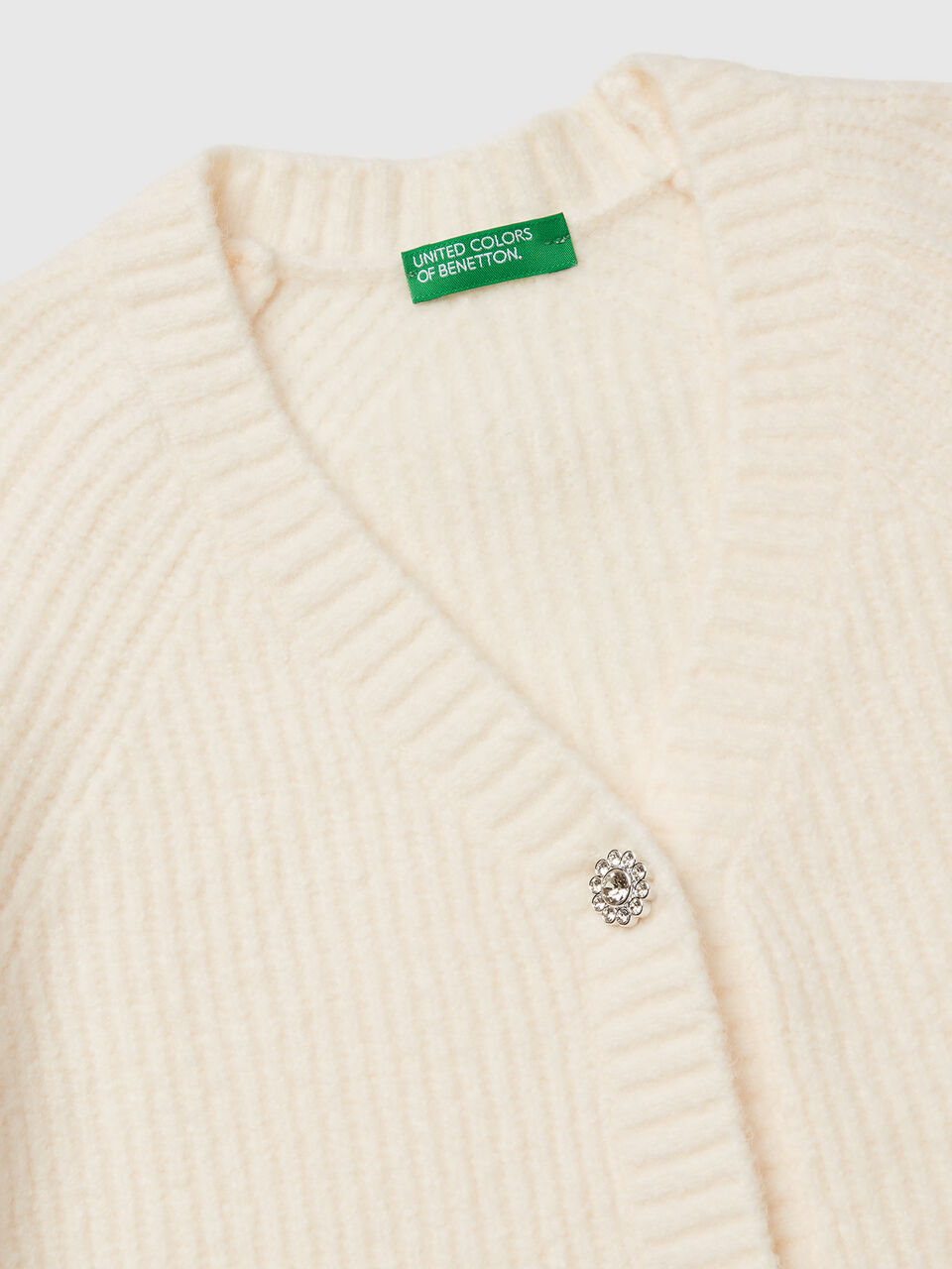 L/S CARDIGAN Junior Girl image number null