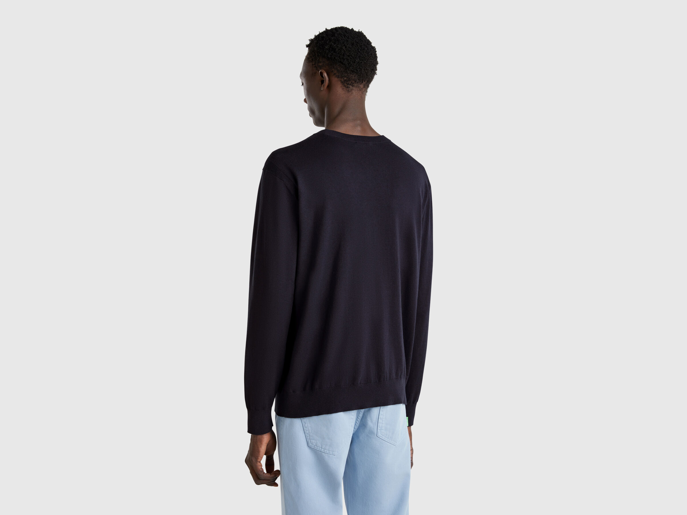 SWEATER L/S Men image number 1