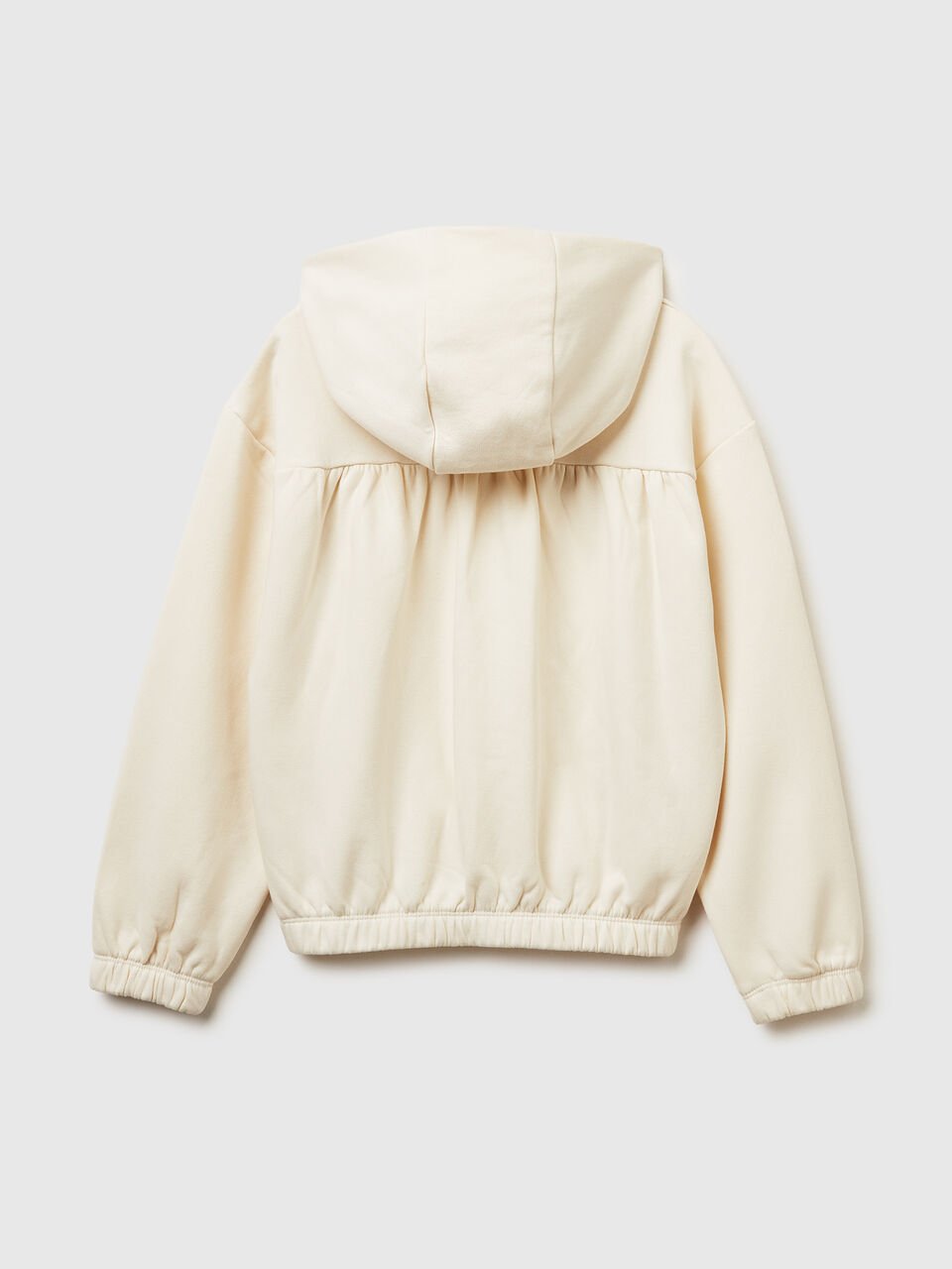 SWEATER W/HOOD Mädchen image number 2