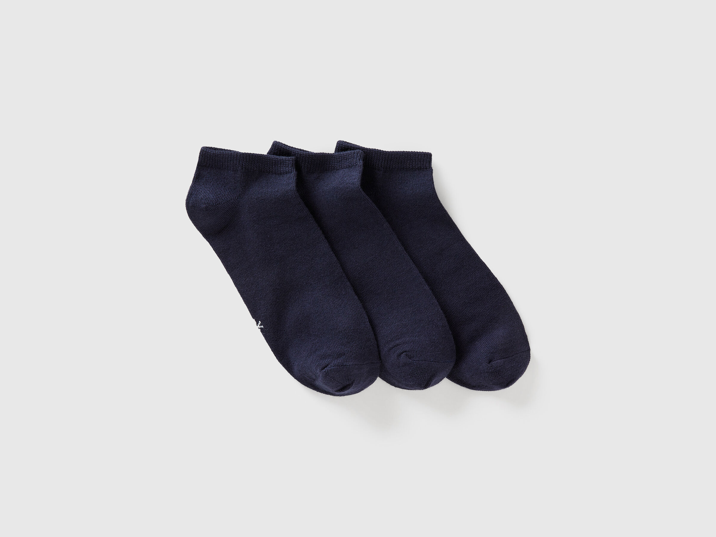 KNITTED SOCKS 3 PAIR image number 0