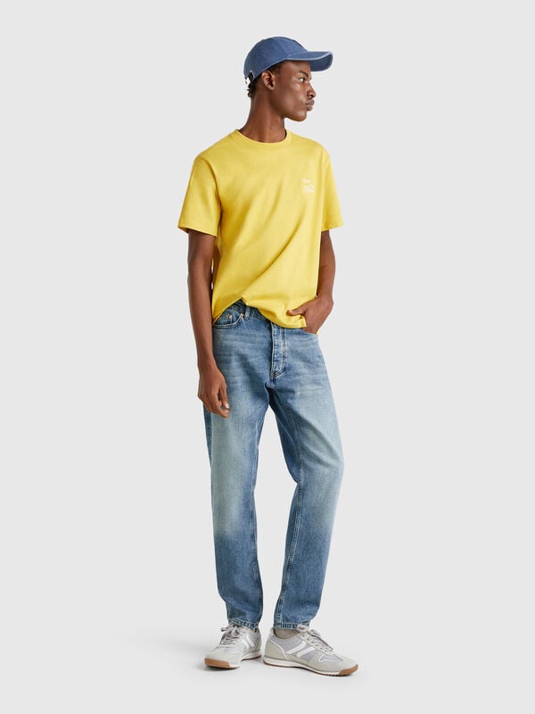 Jeans regular fit Uomo