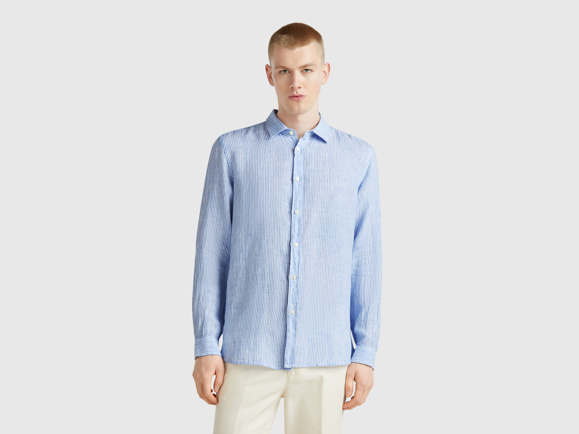 SHIRT Homme image number 0