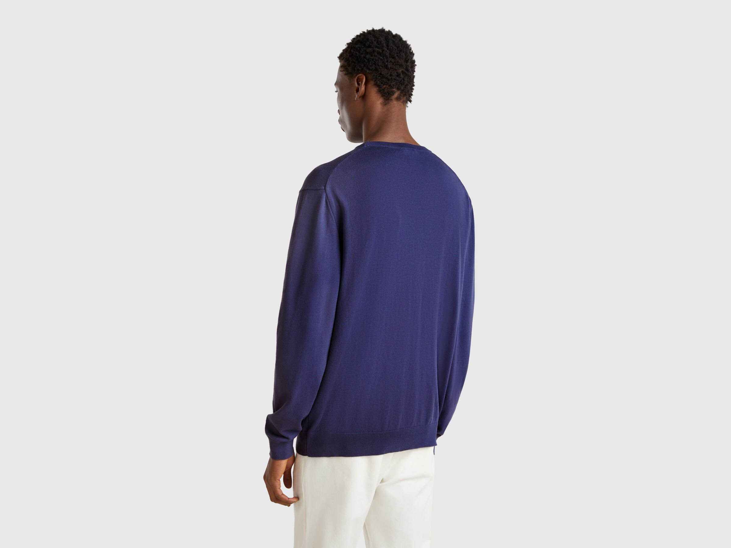 SWEATER L/S Herren image number 1