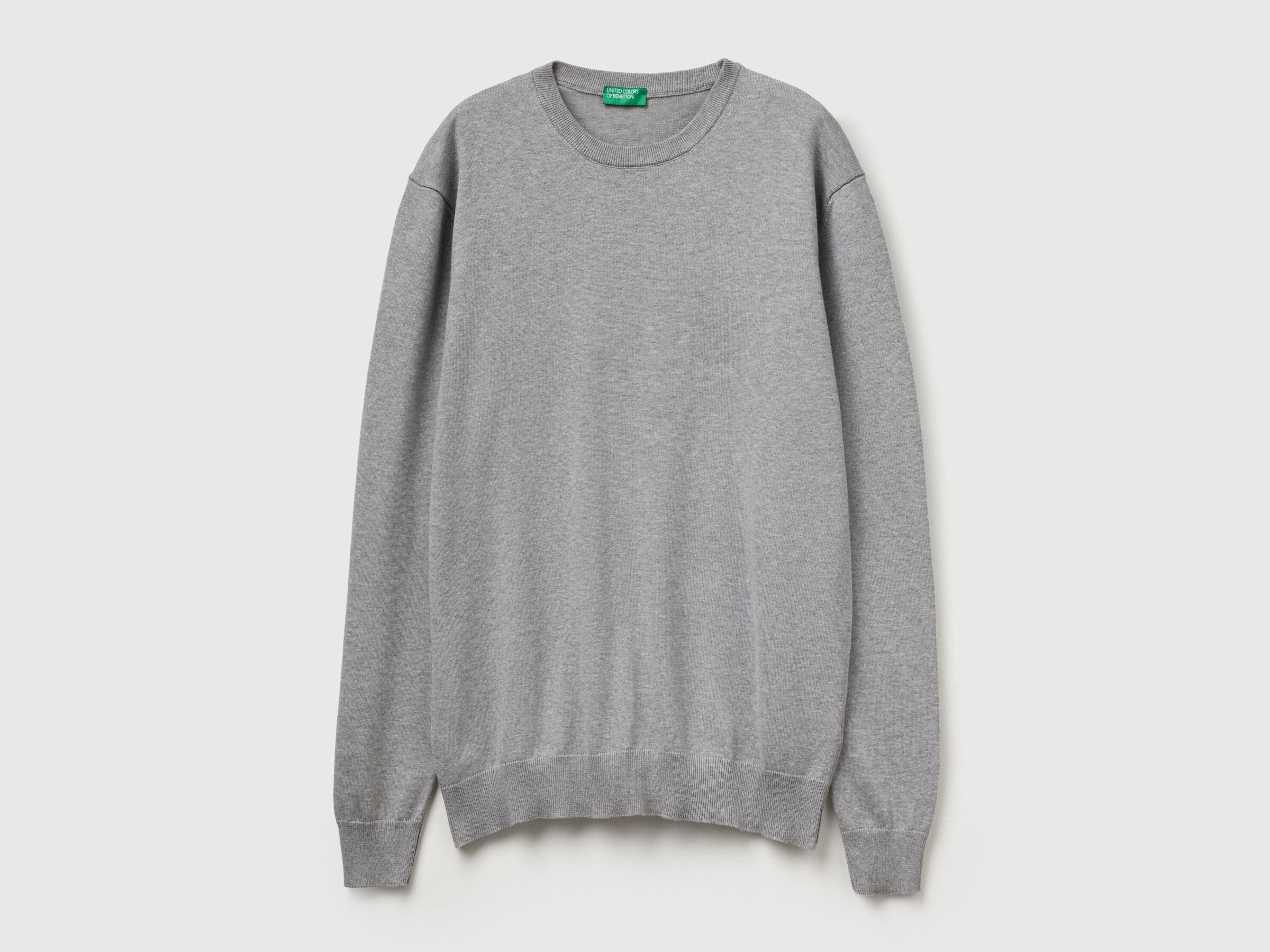 SWEATER L/S Homme image number 3
