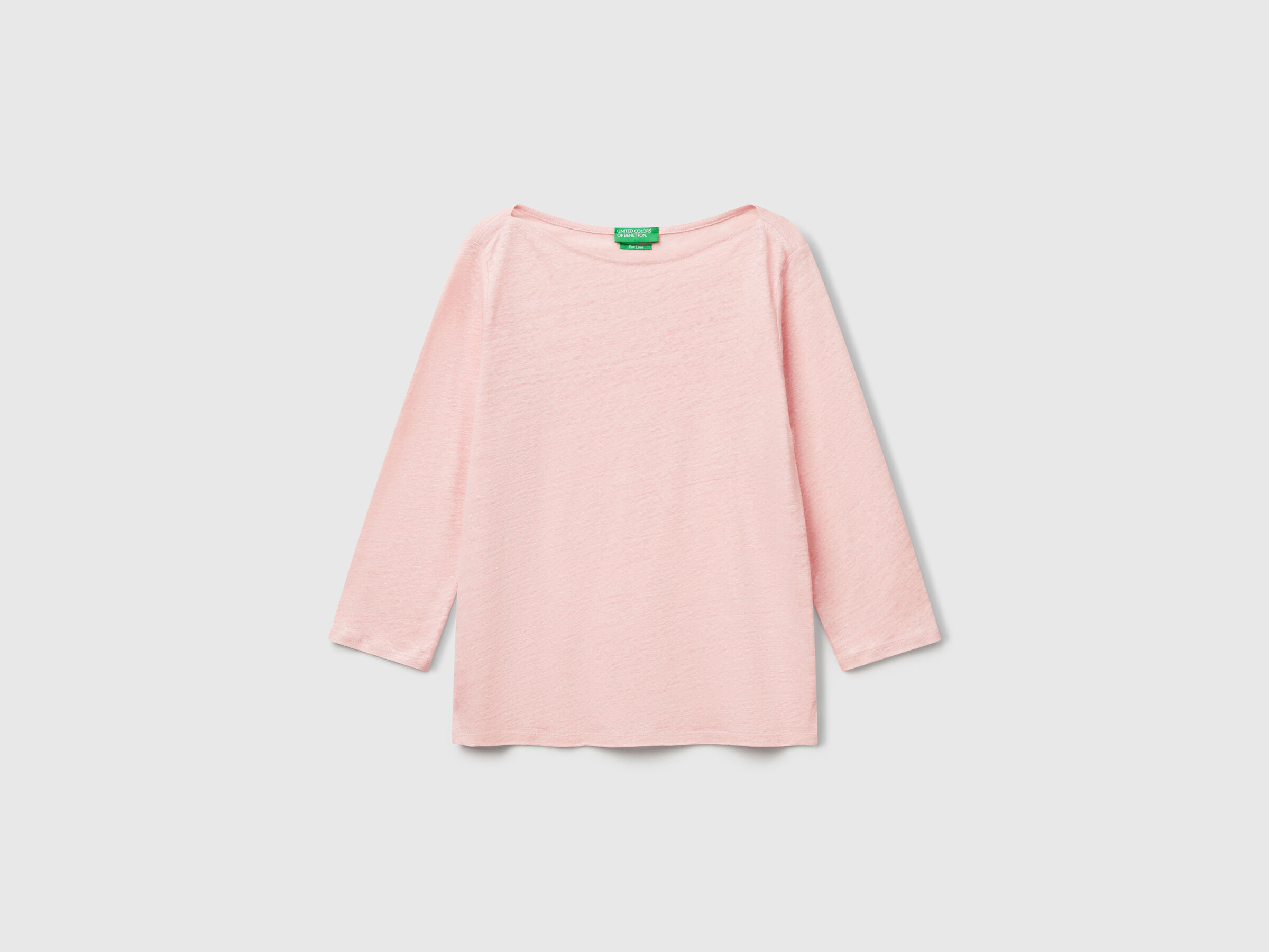 T-SHIRT L/S Women image number 2