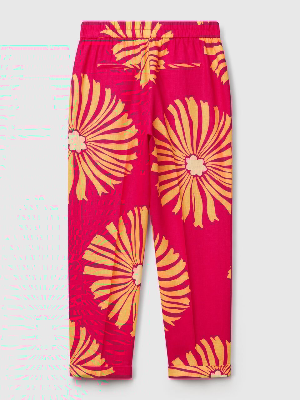 PANTALONE Donna image number 2