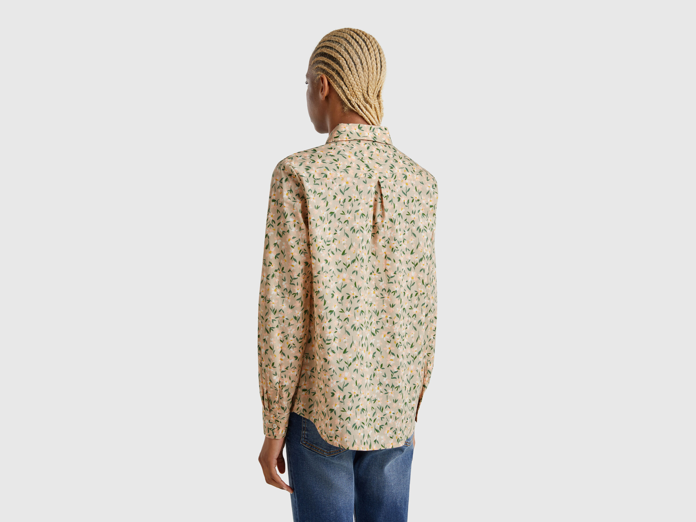 SHIRT Damen image number 2