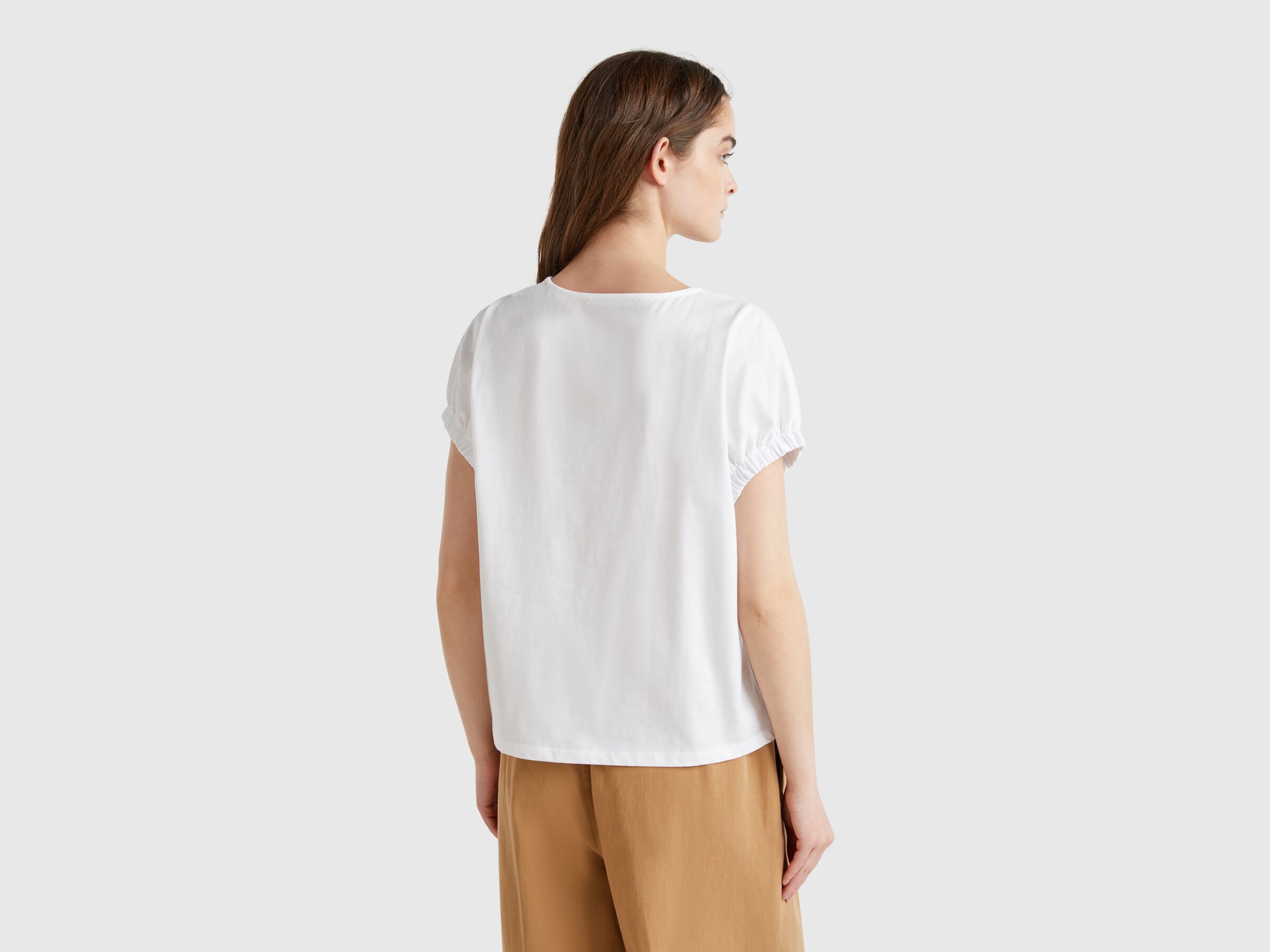T-SHIRT Femme image number 1