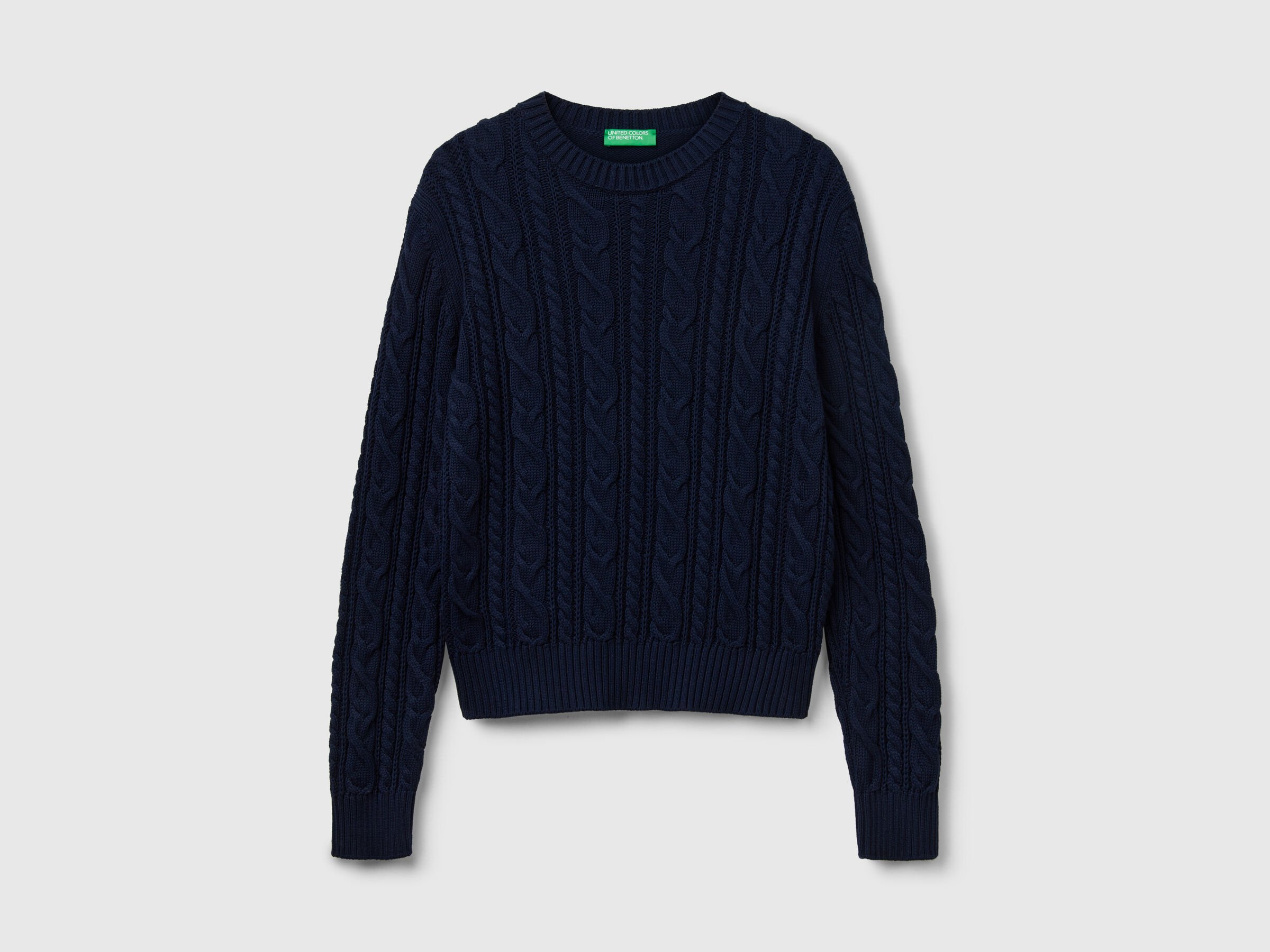 SWEATER L/S Women image number 3