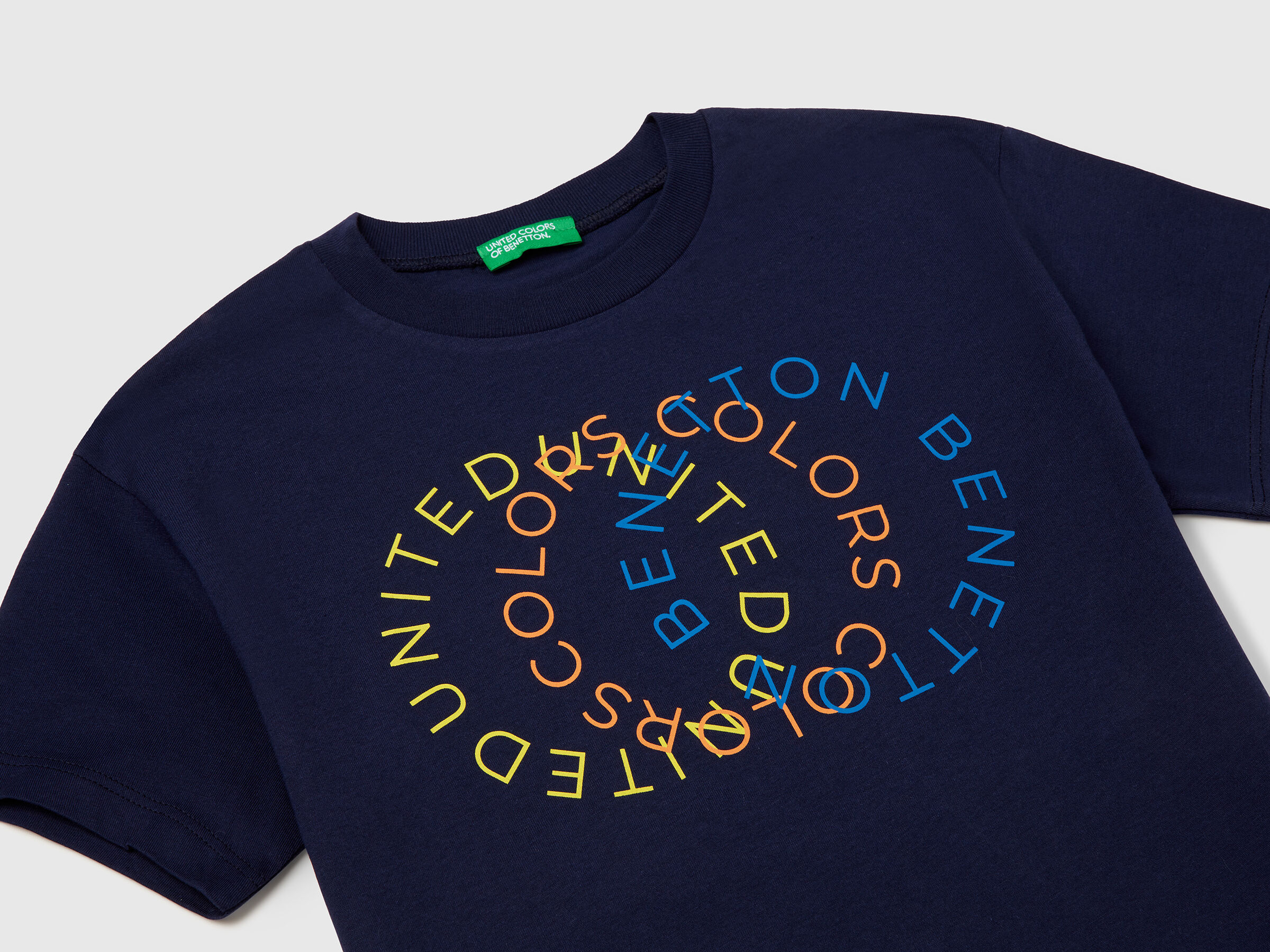 T-SHIRT Jungen image number 2